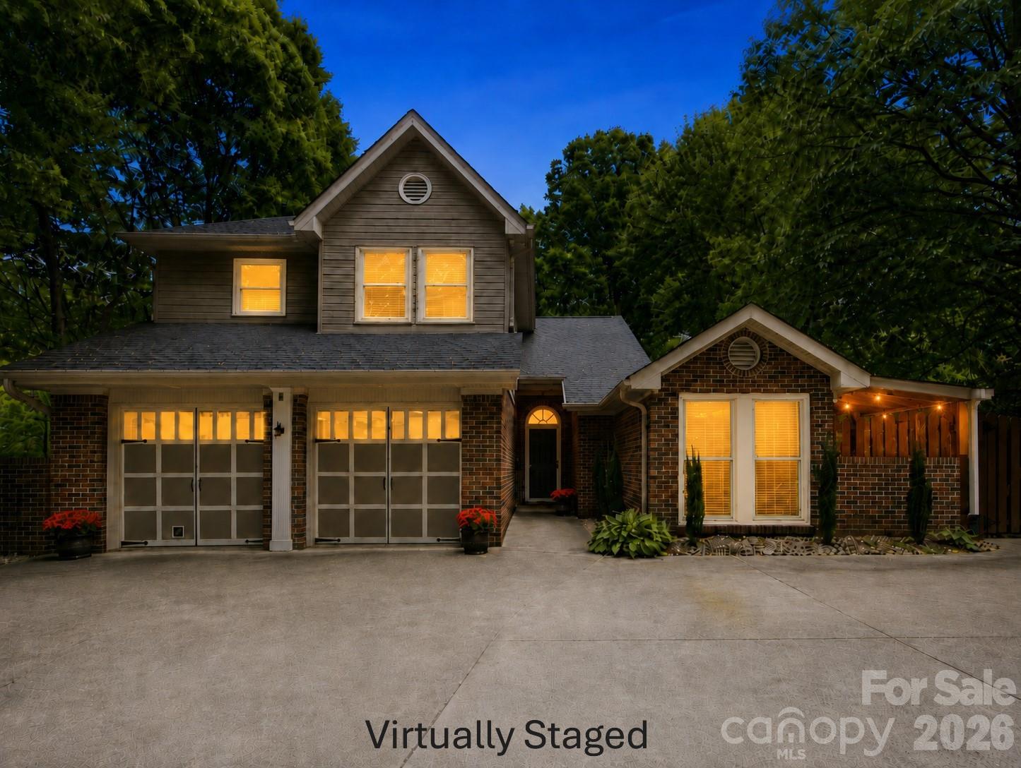 7134 Forest Hills Drive — Denver