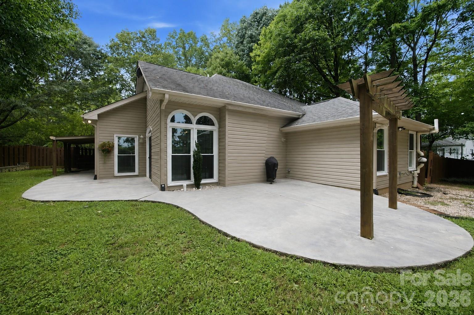7134 Forest Hills Drive — Denver