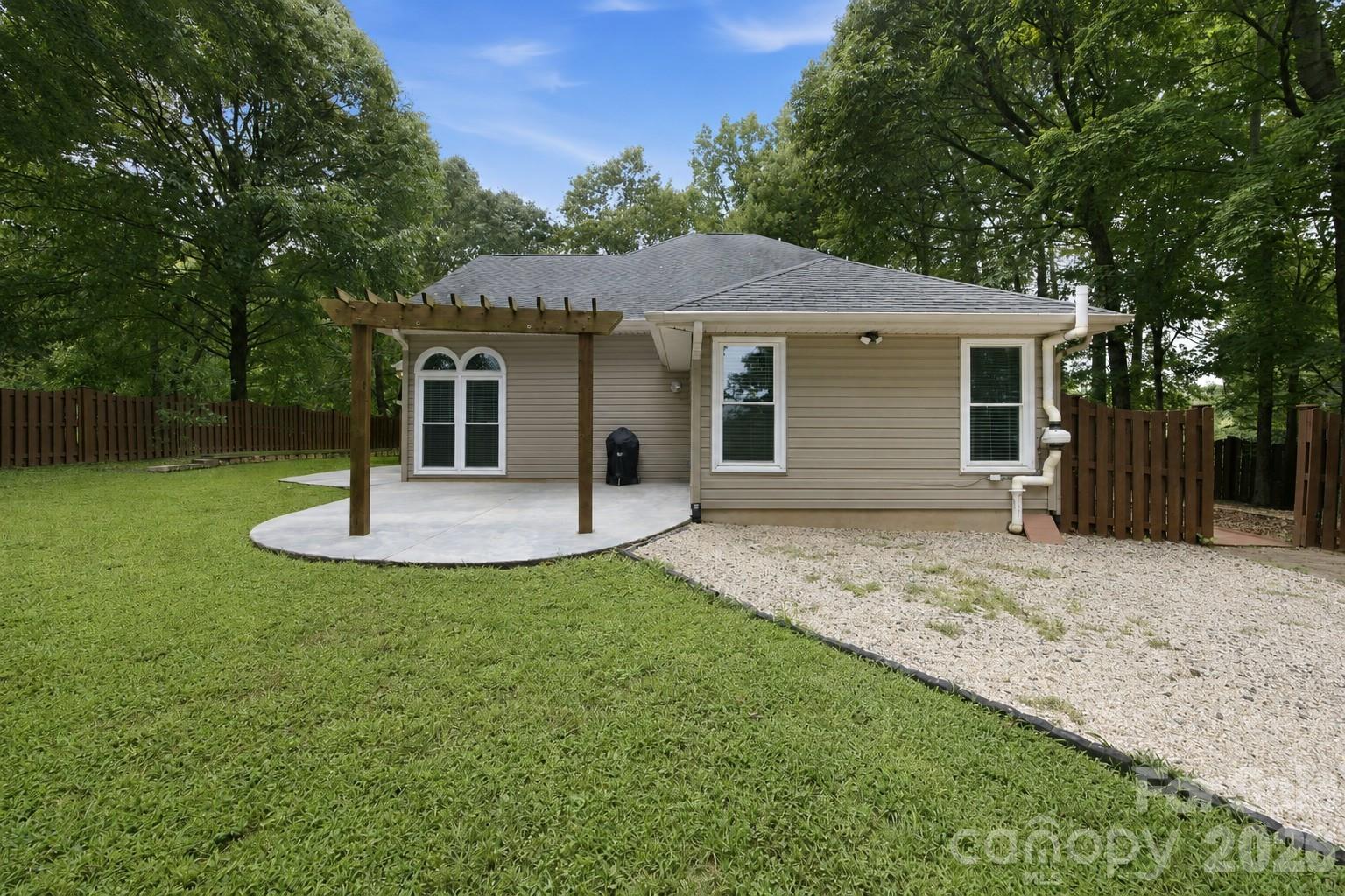 7134 Forest Hills Drive — Denver