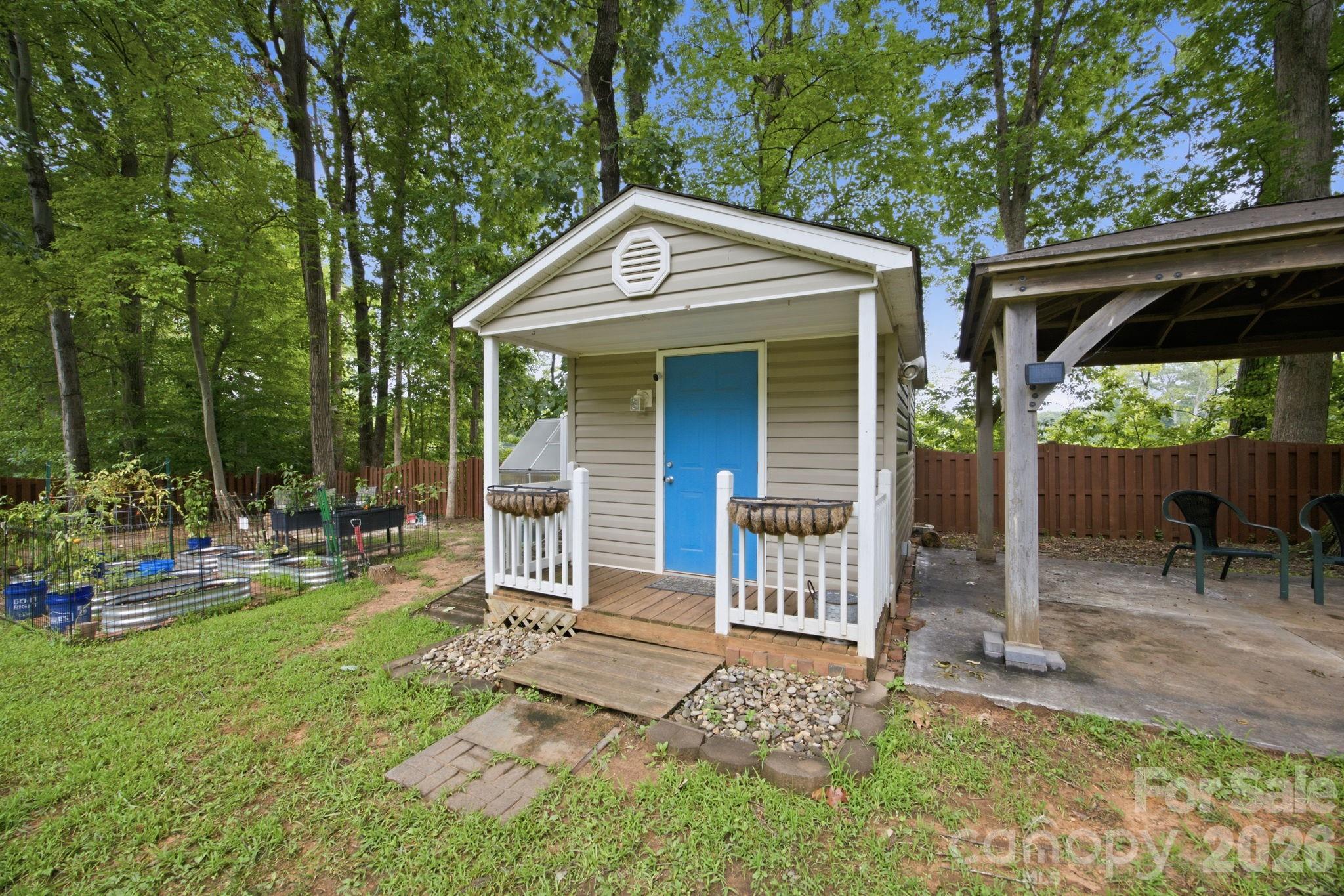 7134 Forest Hills Drive — Denver