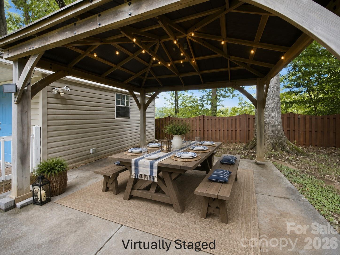 7134 Forest Hills Drive — Denver