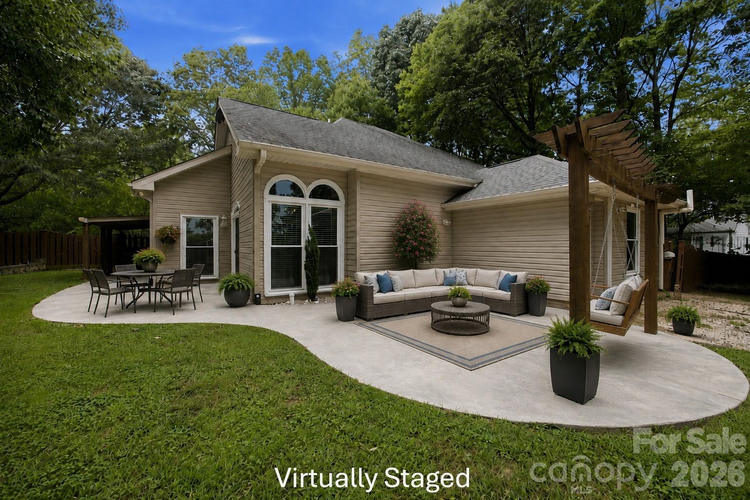 7134 Forest Hills Drive — Denver