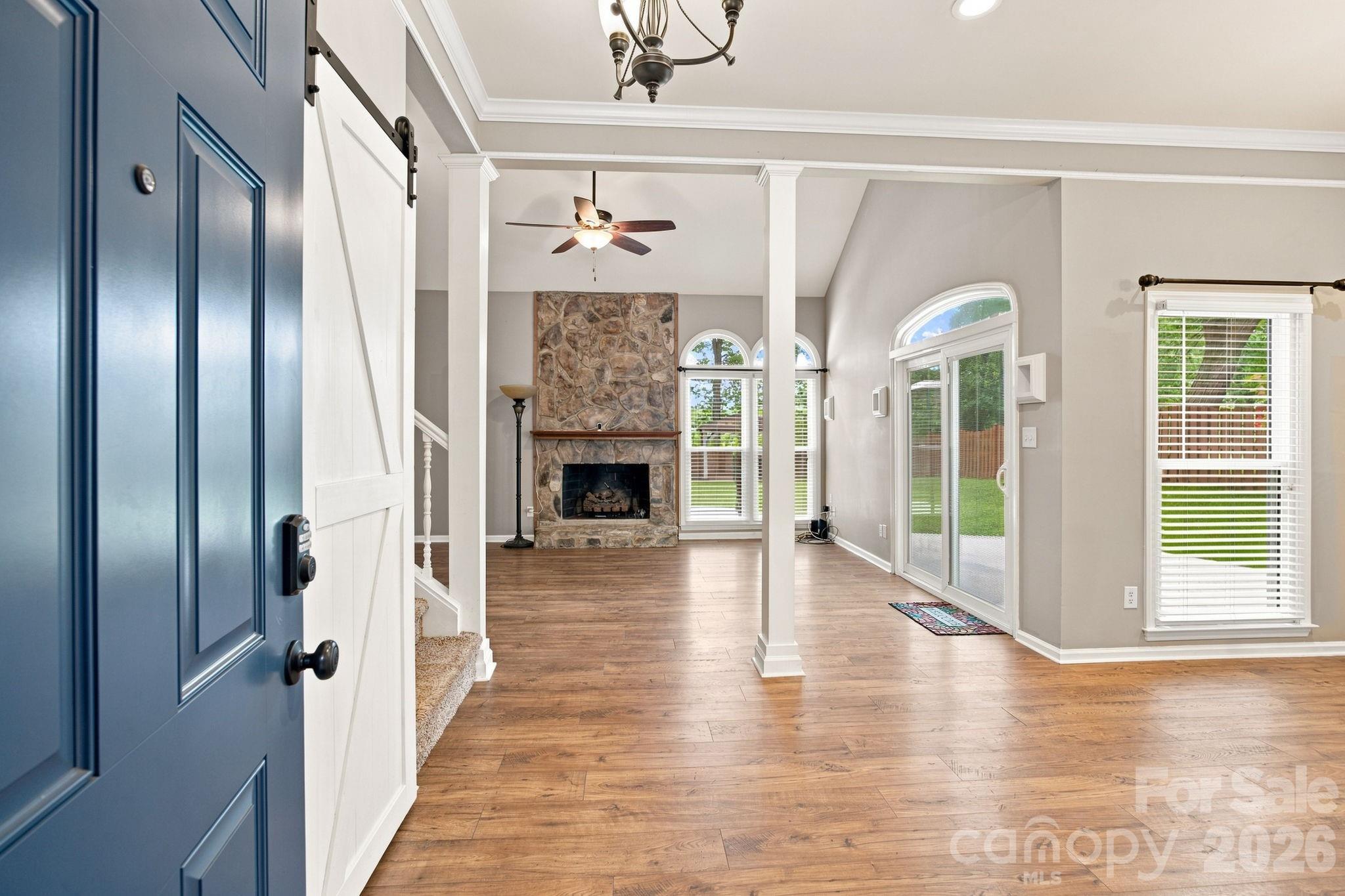 7134 Forest Hills Drive — Denver