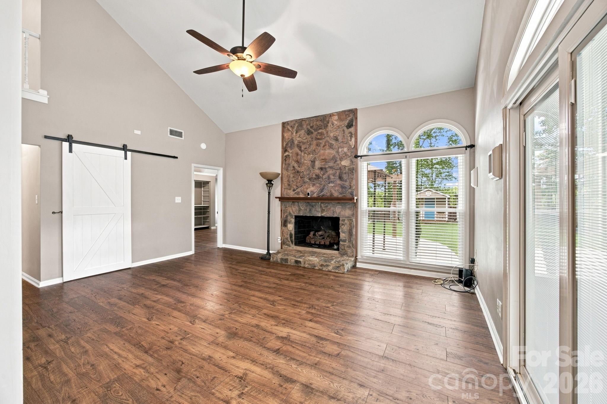 7134 Forest Hills Drive — Denver