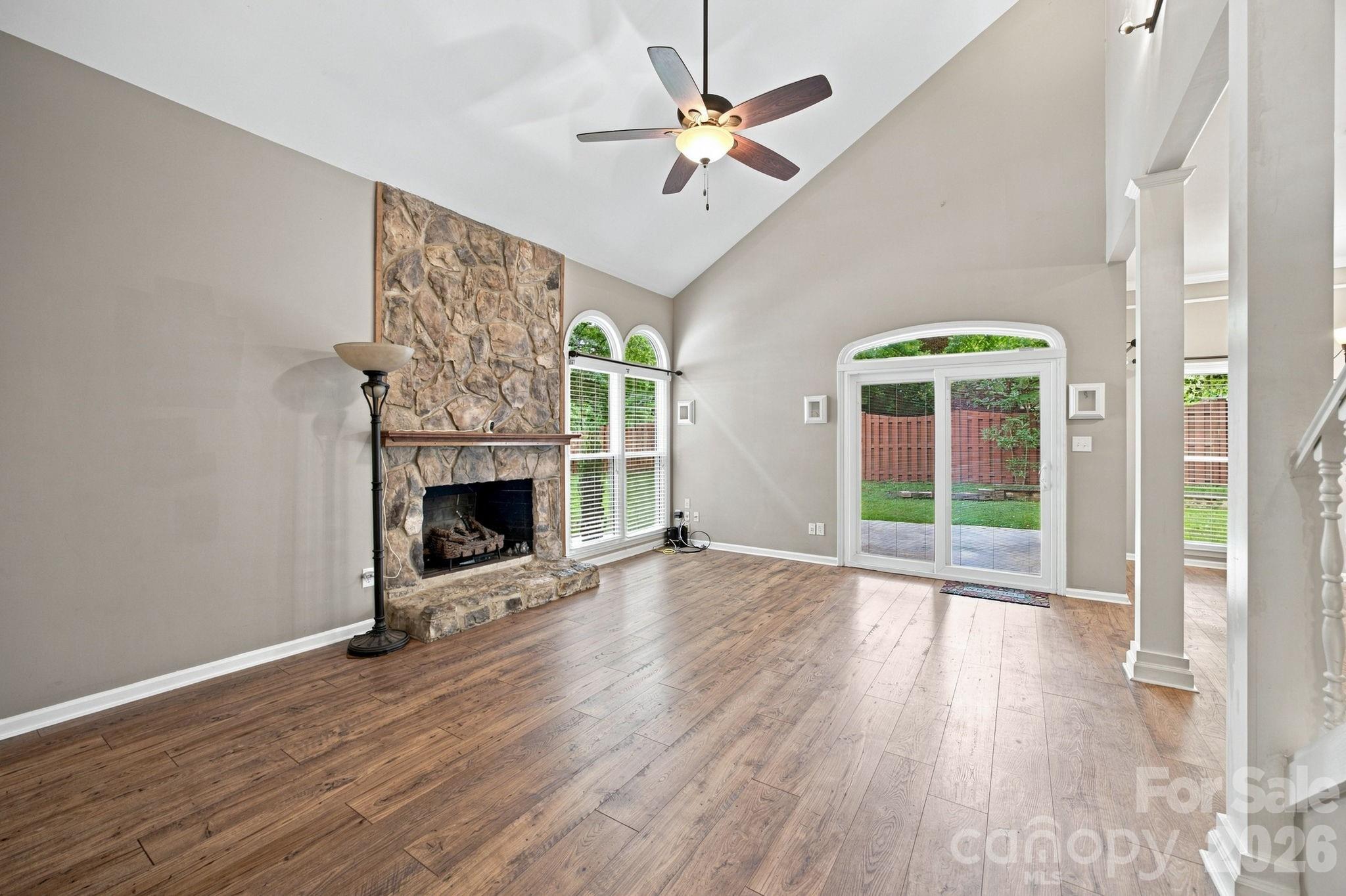 7134 Forest Hills Drive — Denver