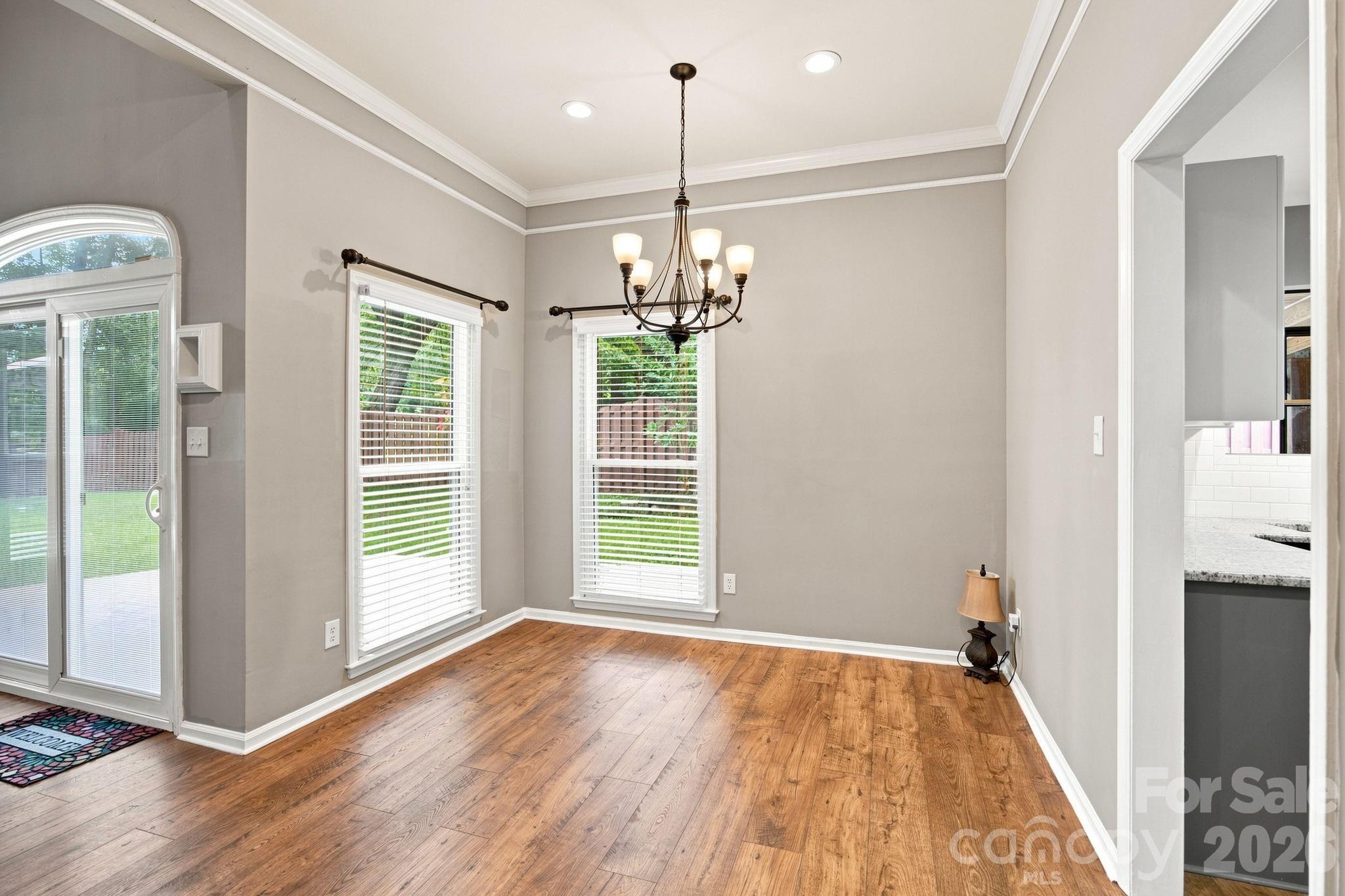 7134 Forest Hills Drive — Denver