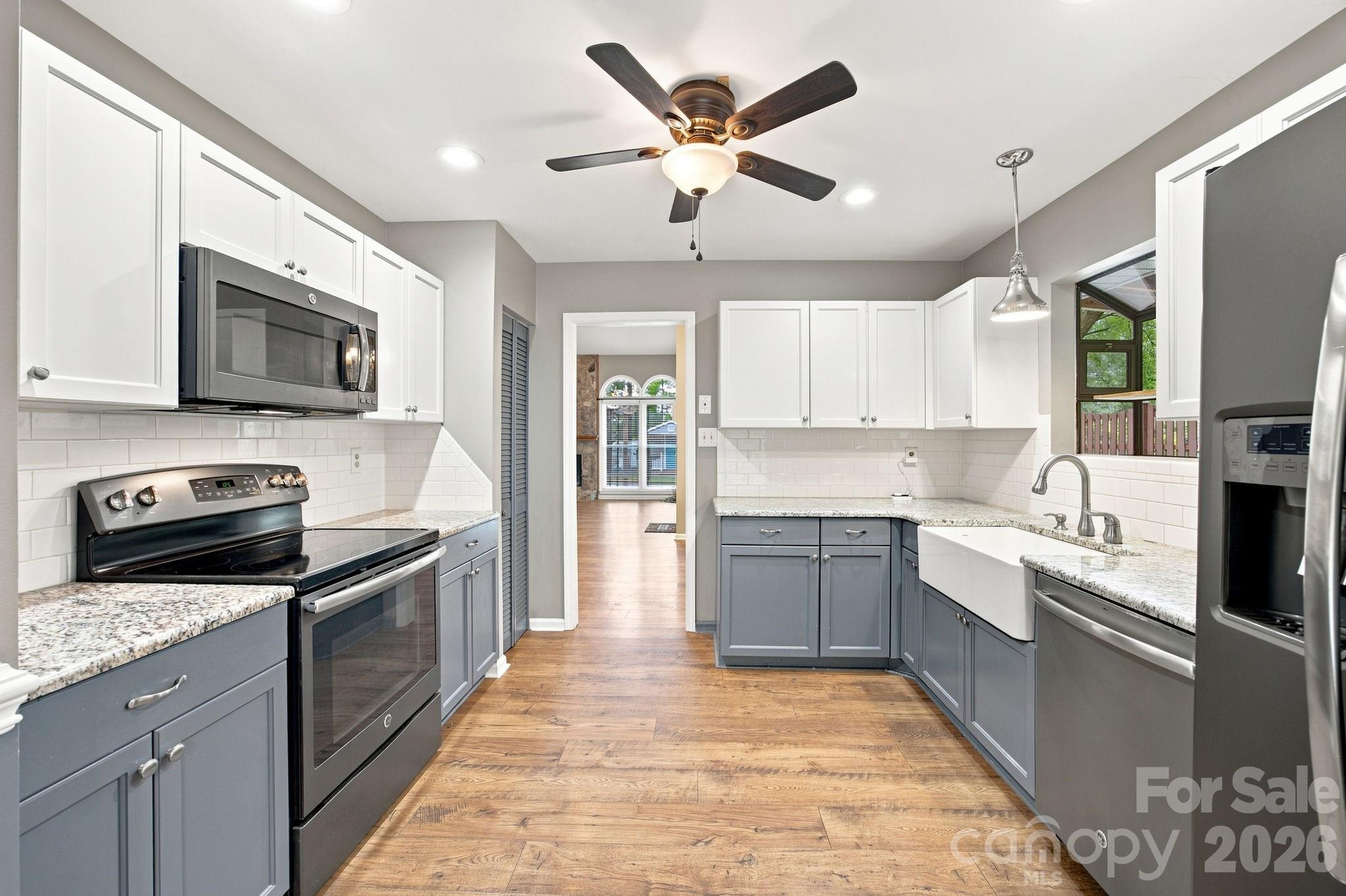 7134 Forest Hills Drive — Denver