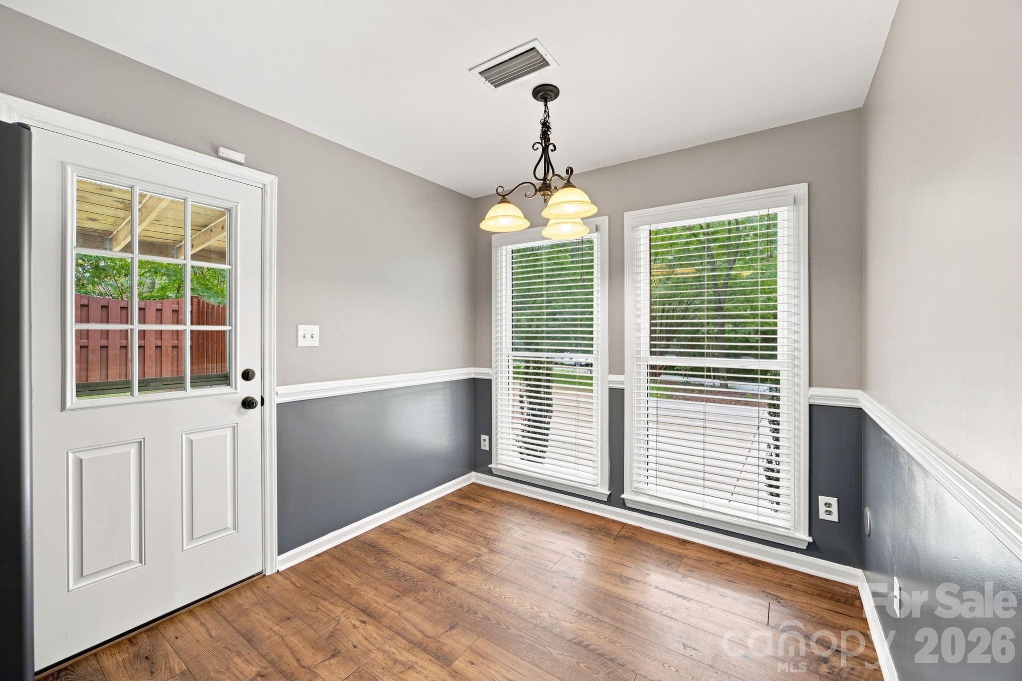 7134 Forest Hills Drive — Denver