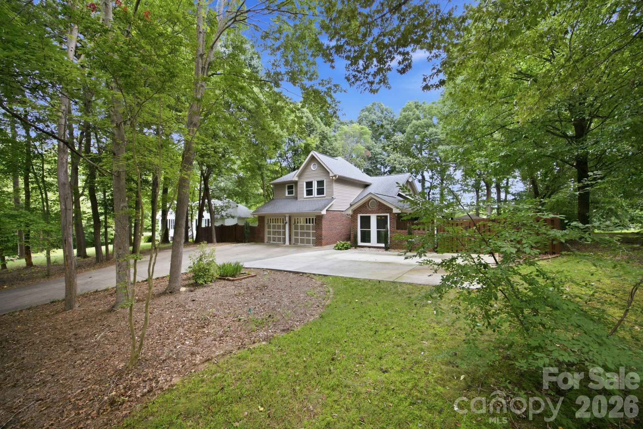 7134 Forest Hills Drive — Denver