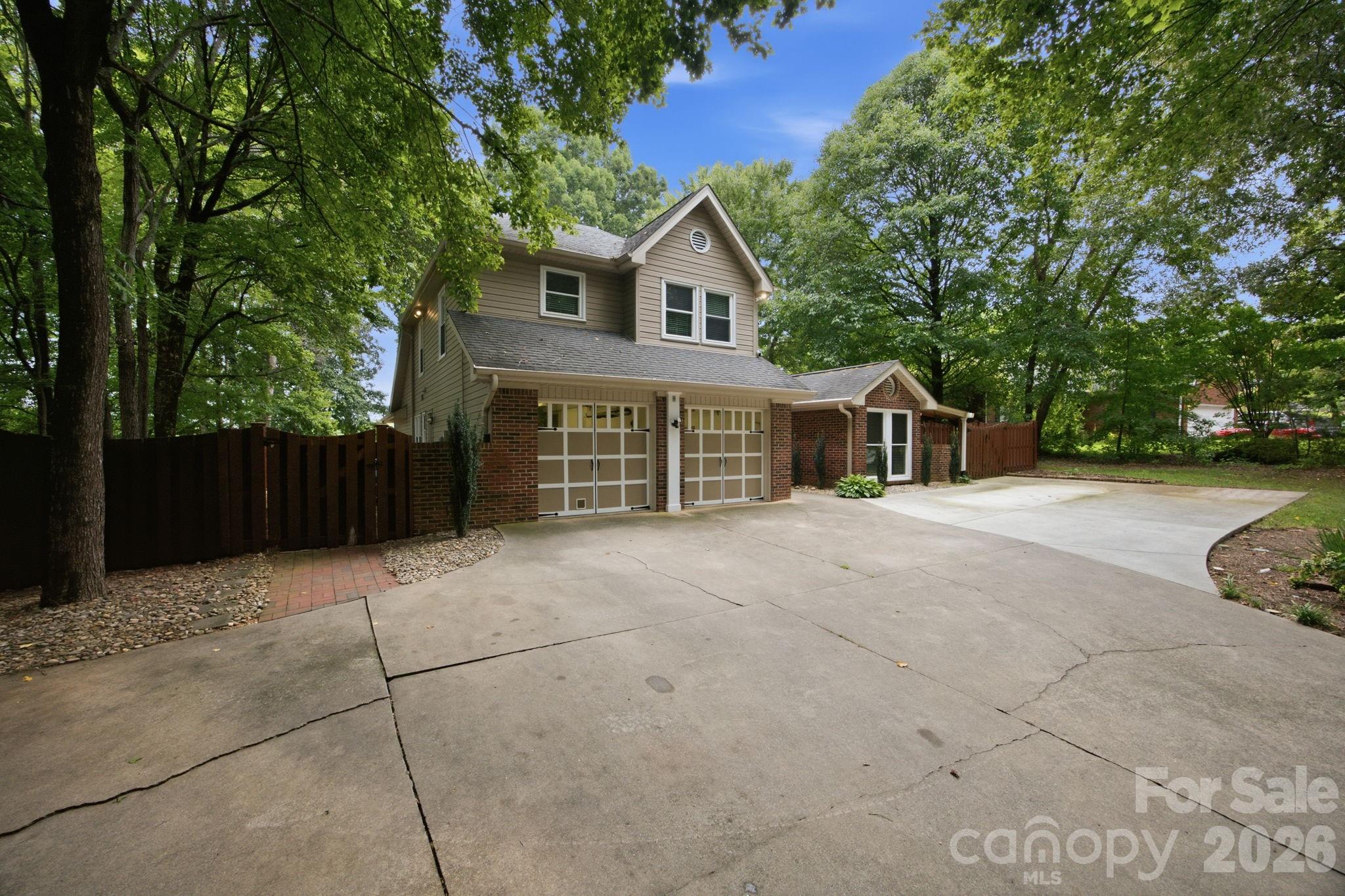 7134 Forest Hills Drive — Denver