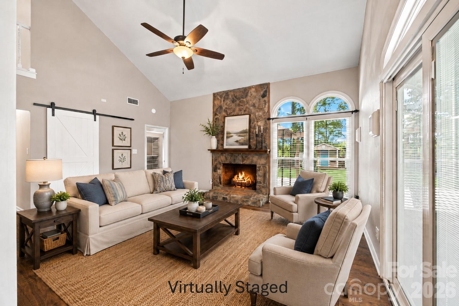 7134 Forest Hills Drive — Denver