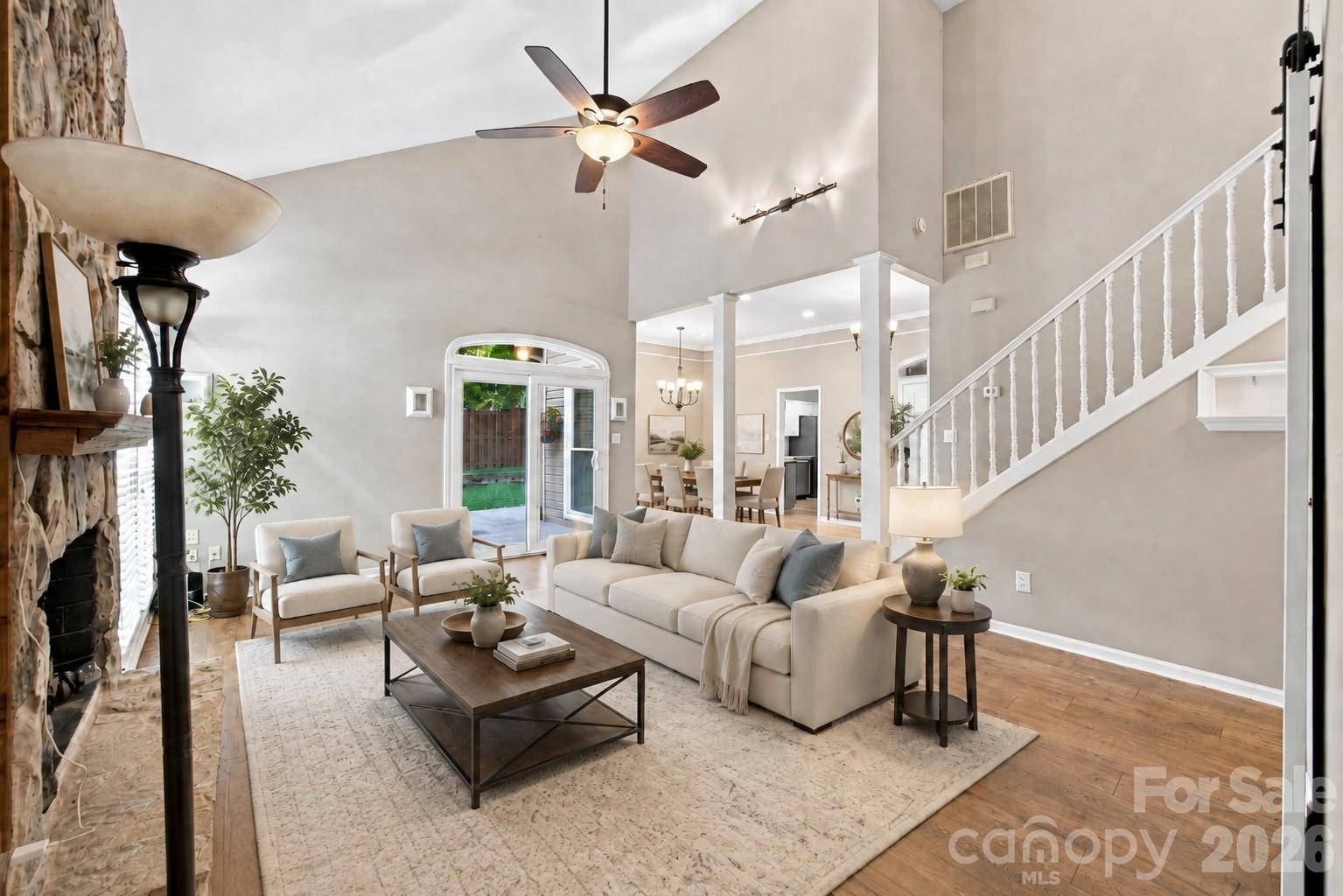 7134 Forest Hills Drive — Denver