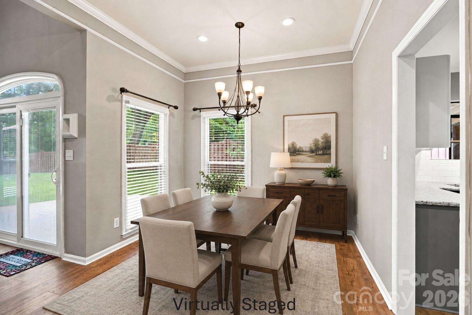 7134 Forest Hills Drive — Denver