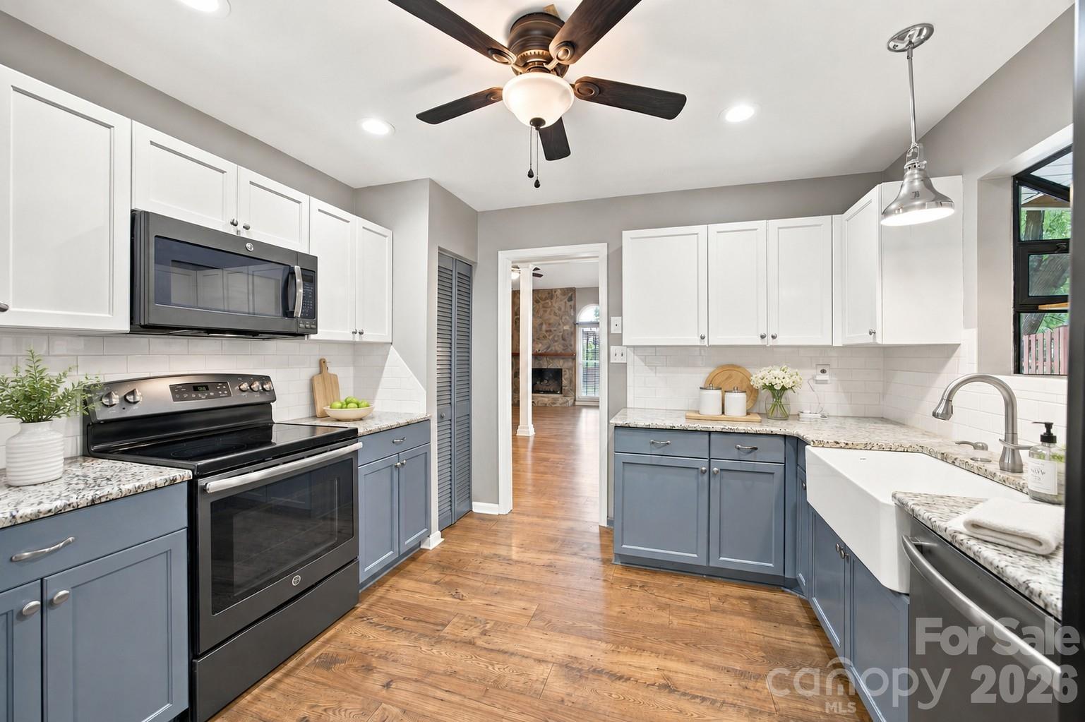 7134 Forest Hills Drive — Denver