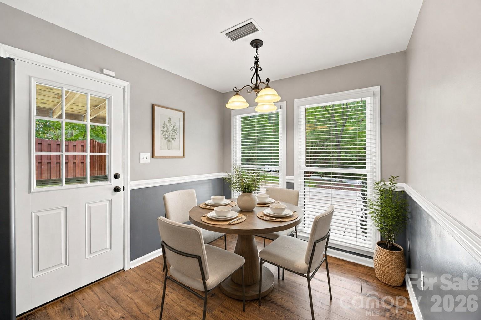 7134 Forest Hills Drive — Denver