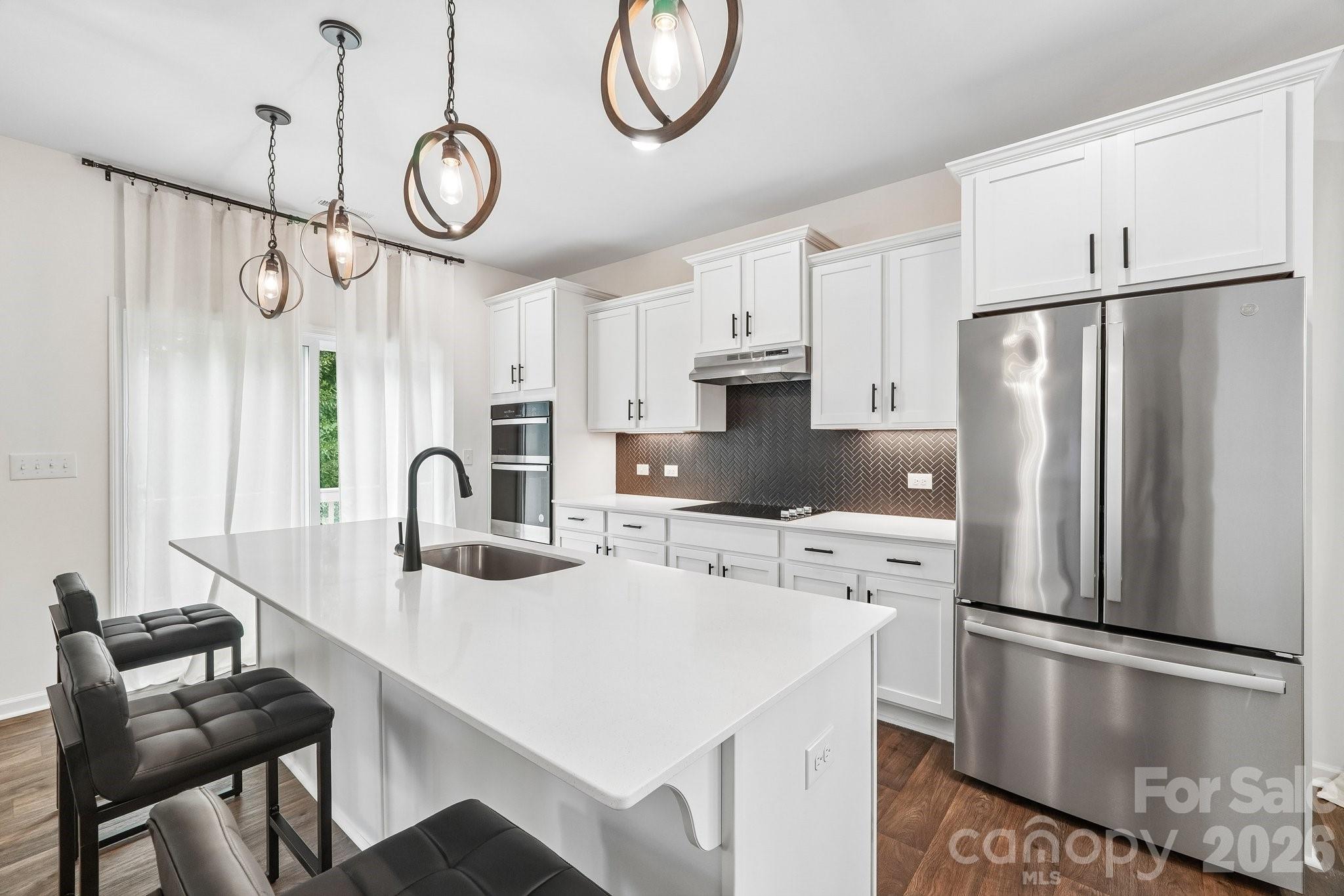 329 Wildmore Way — Charlotte