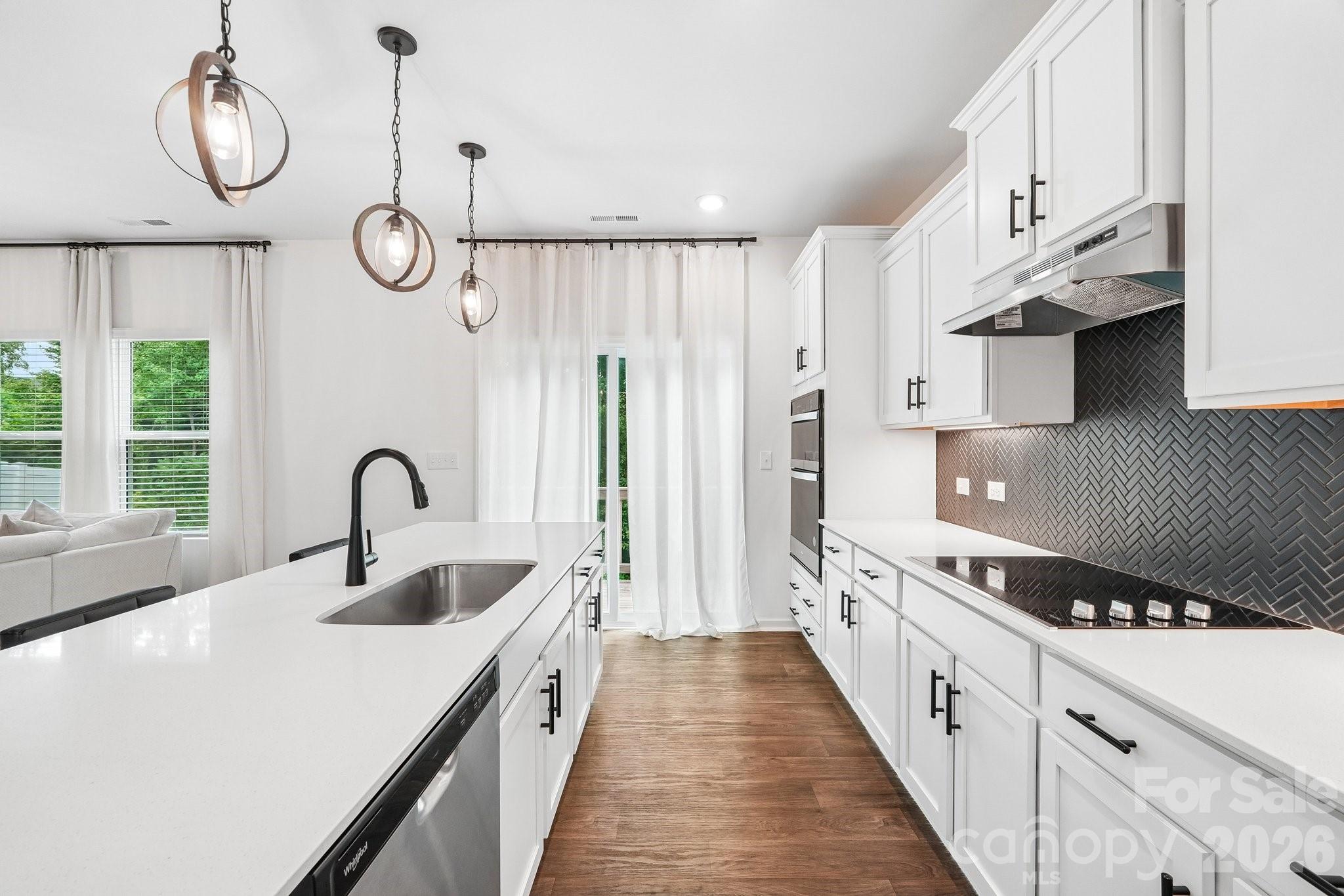 329 Wildmore Way — Charlotte