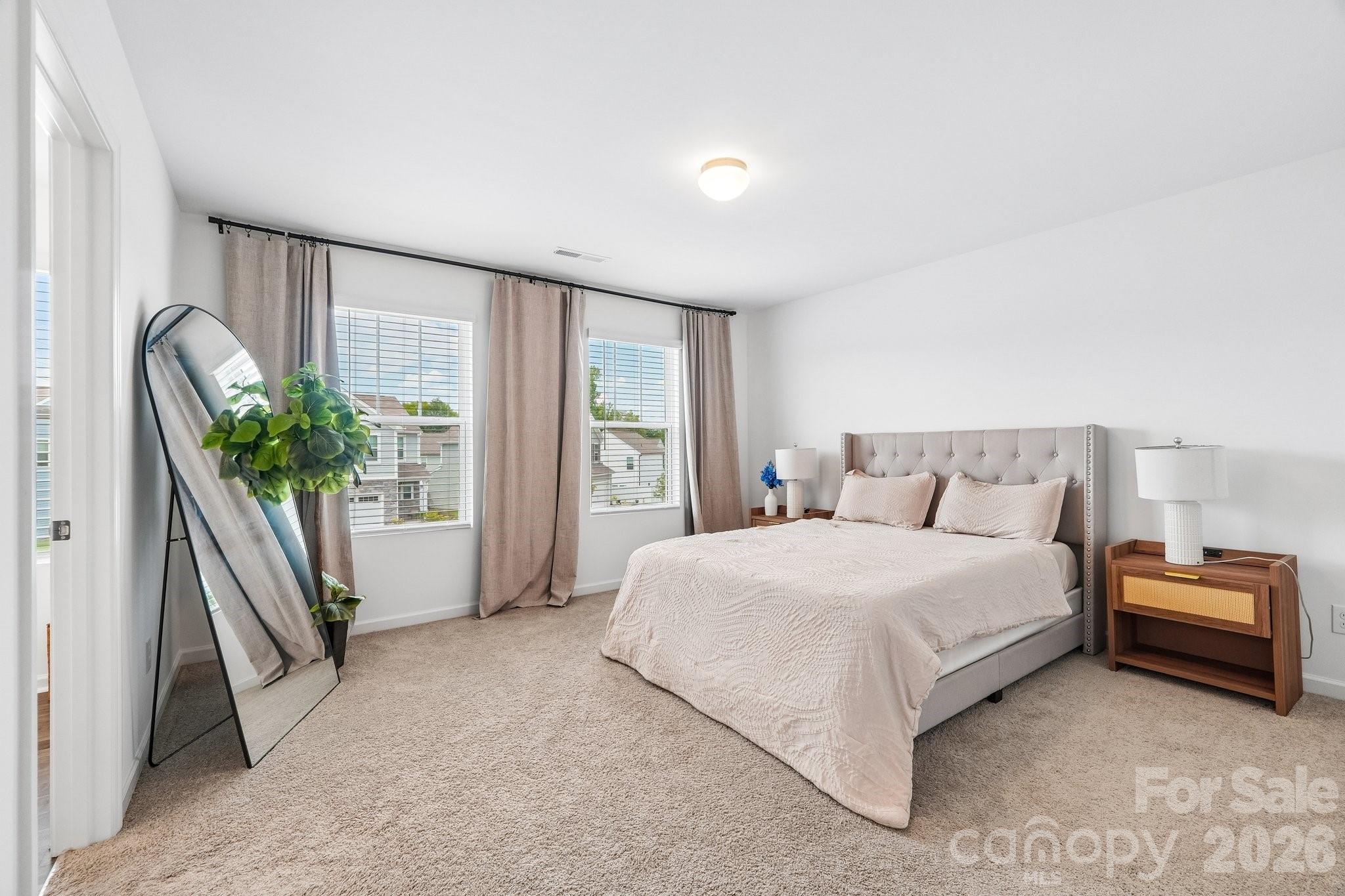 329 Wildmore Way — Charlotte