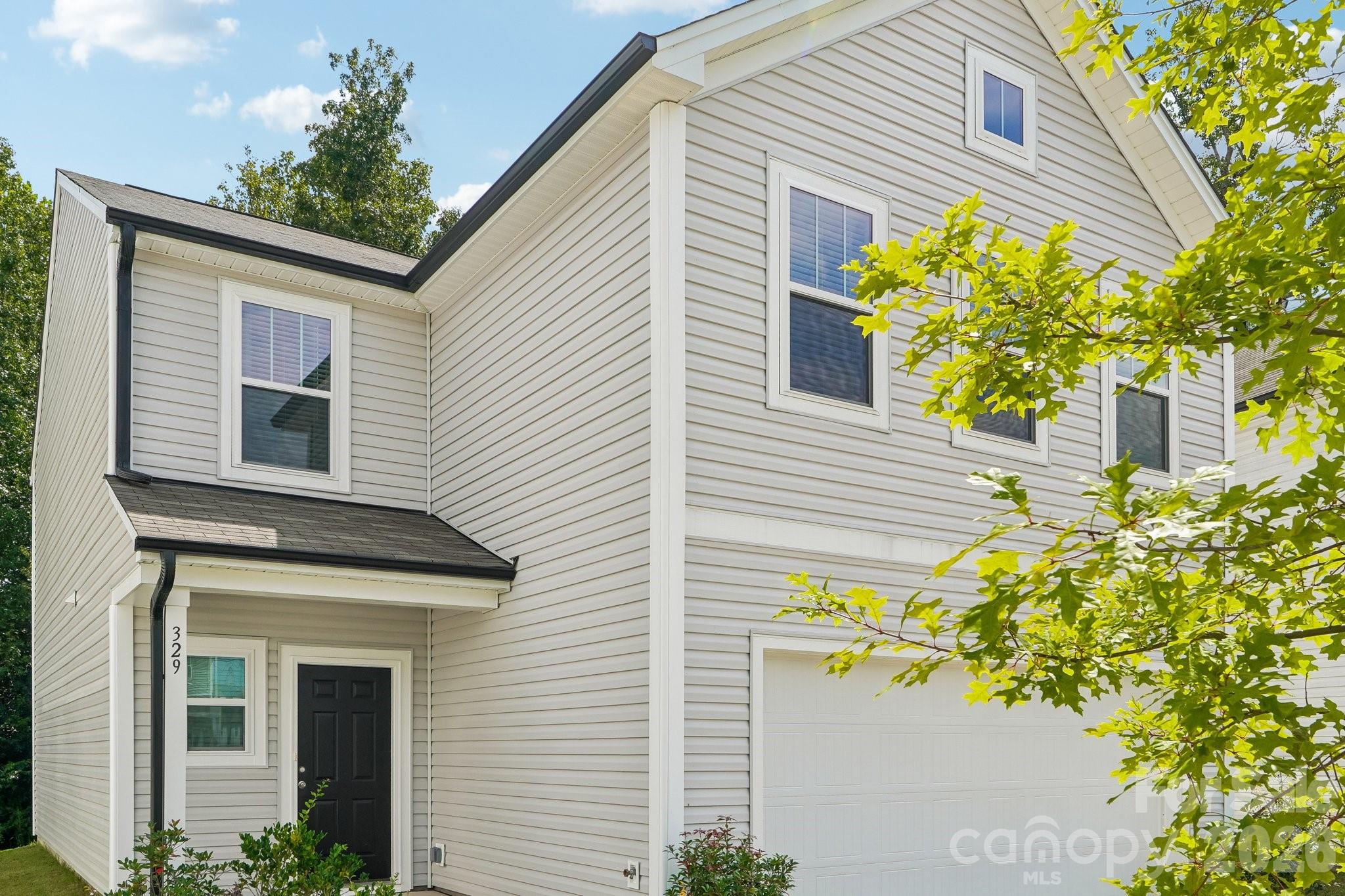 329 Wildmore Way — Charlotte