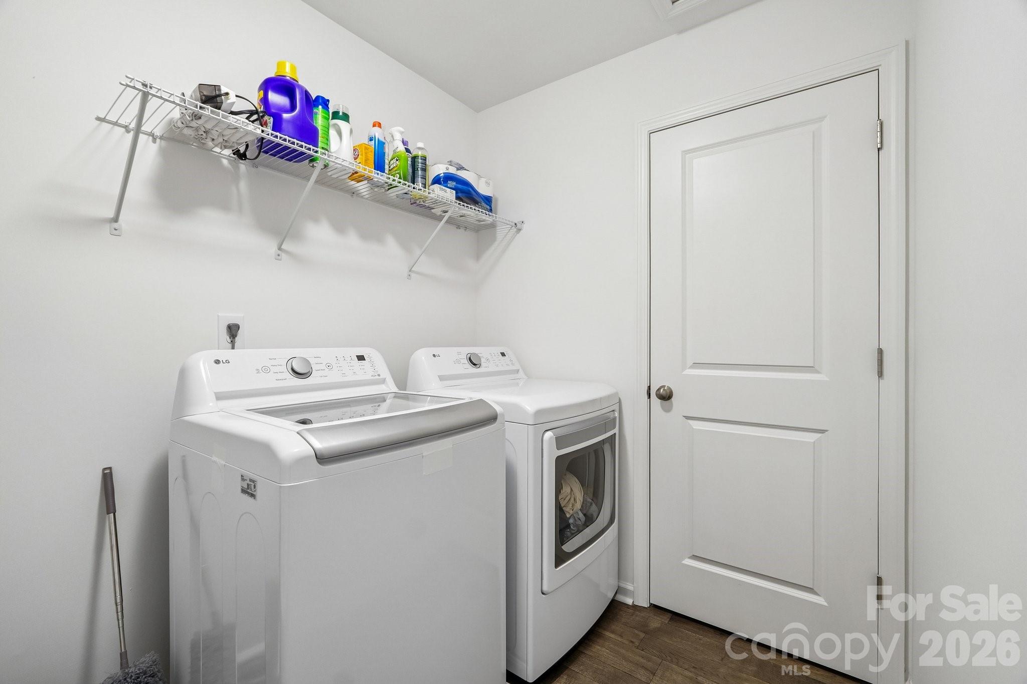 329 Wildmore Way — Charlotte