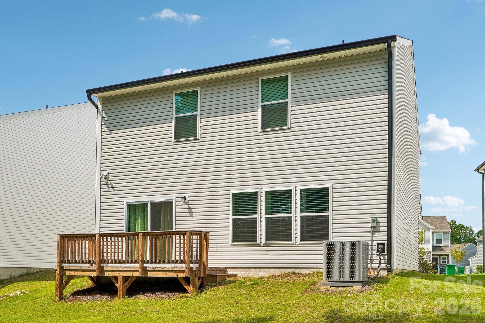 329 Wildmore Way — Charlotte