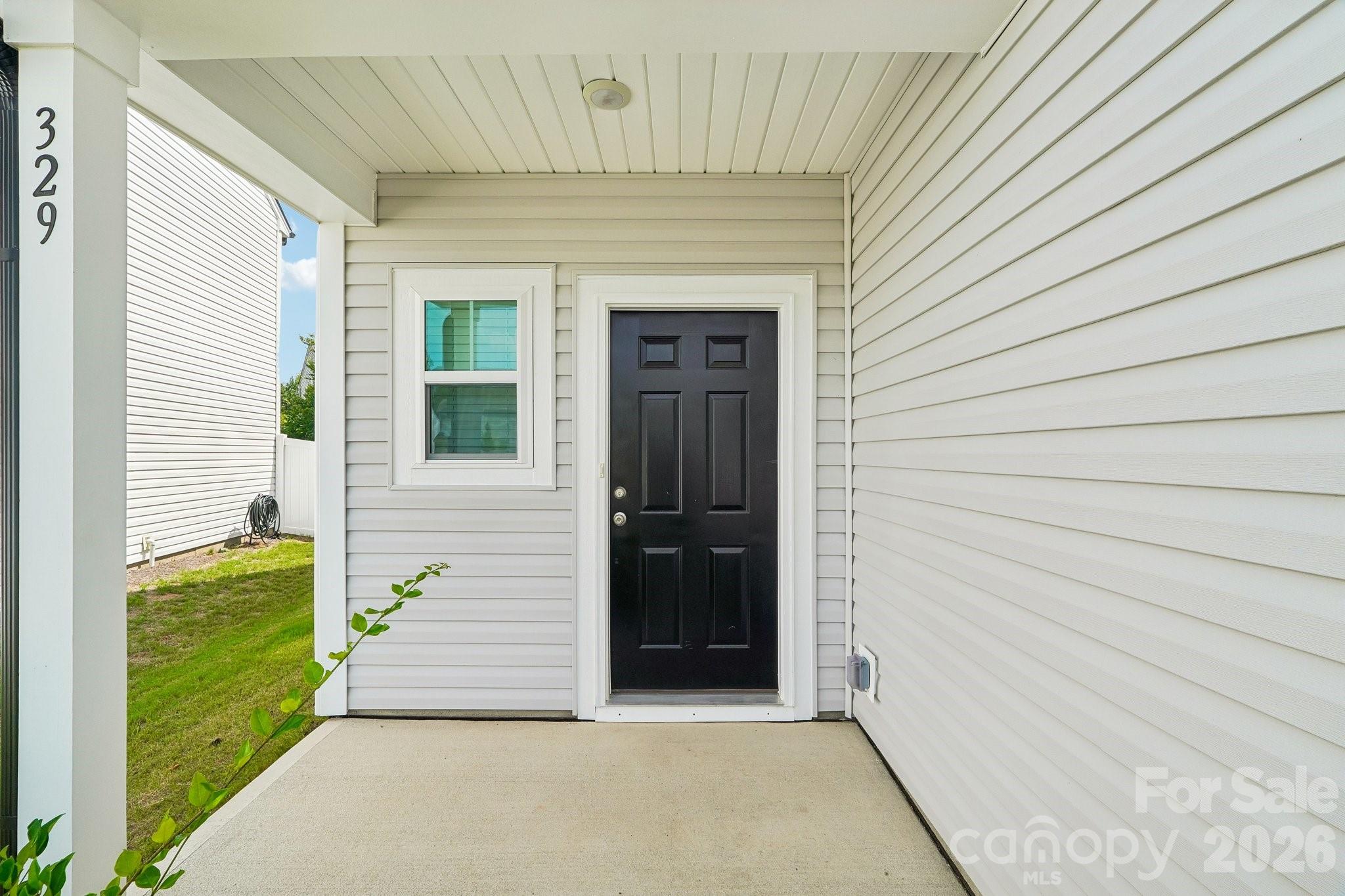 329 Wildmore Way — Charlotte