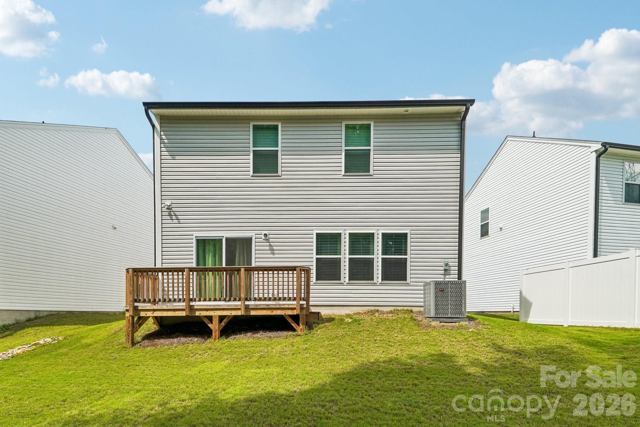 329 Wildmore Way — Charlotte