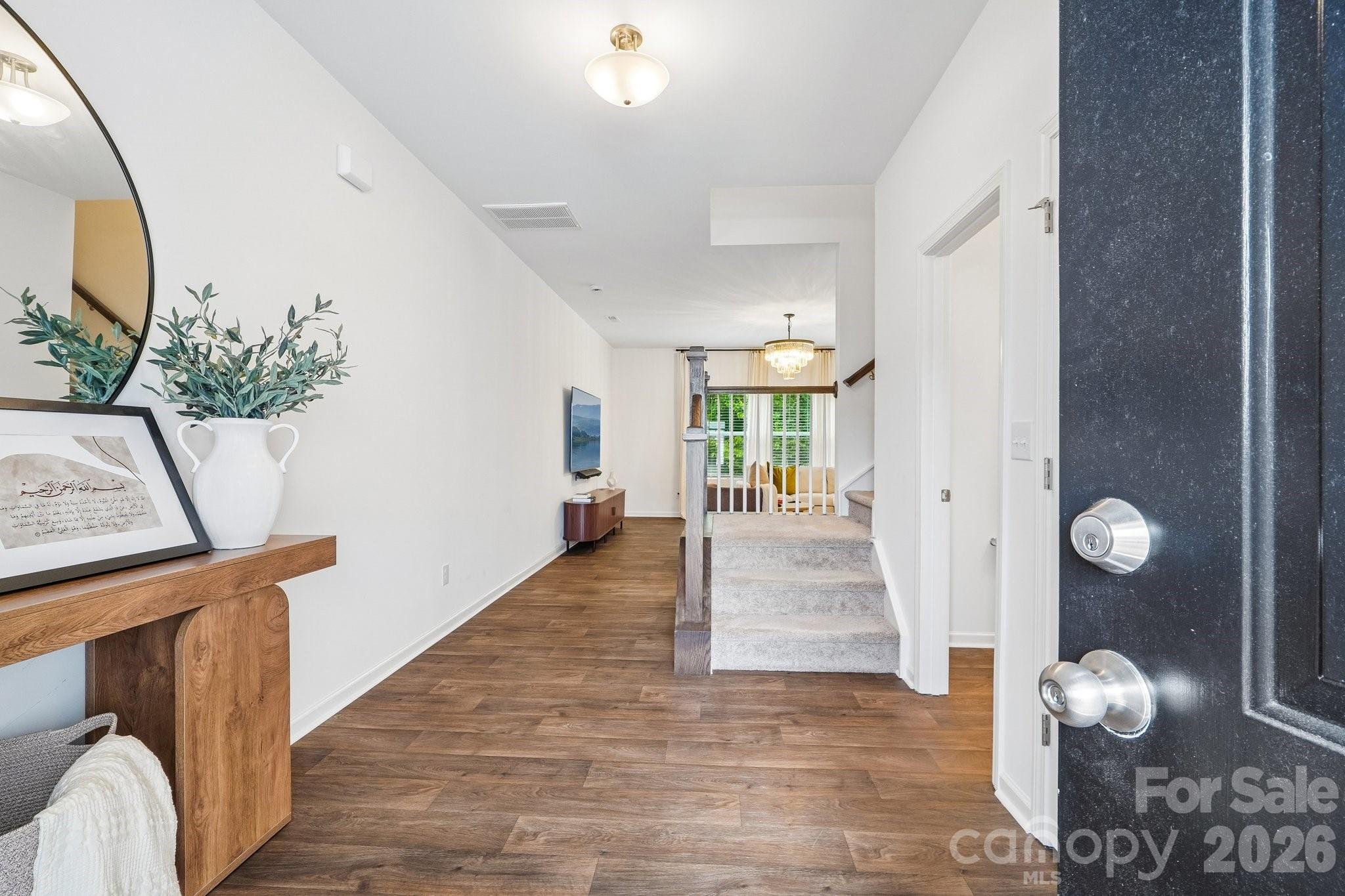 329 Wildmore Way — Charlotte