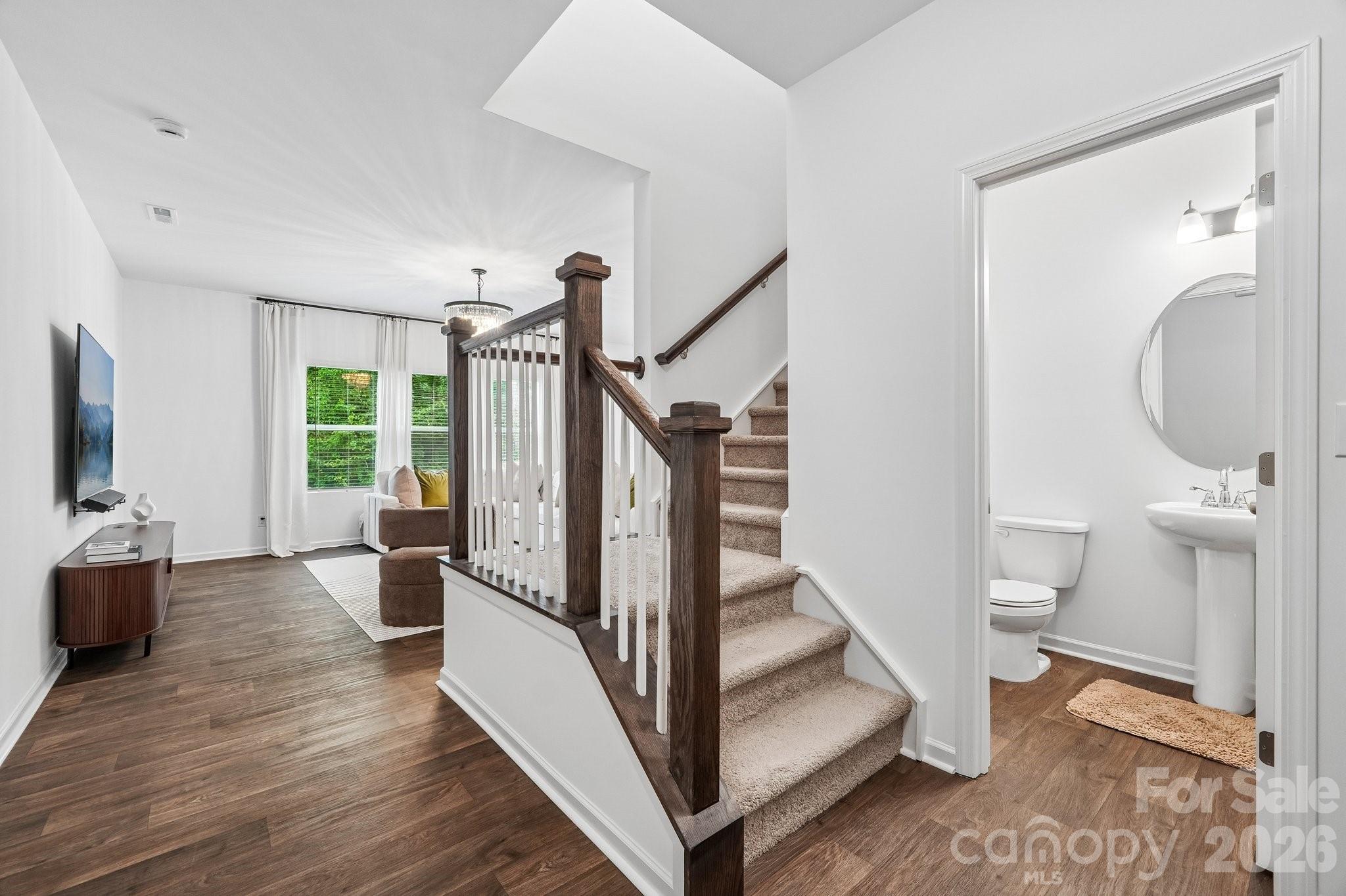 329 Wildmore Way — Charlotte