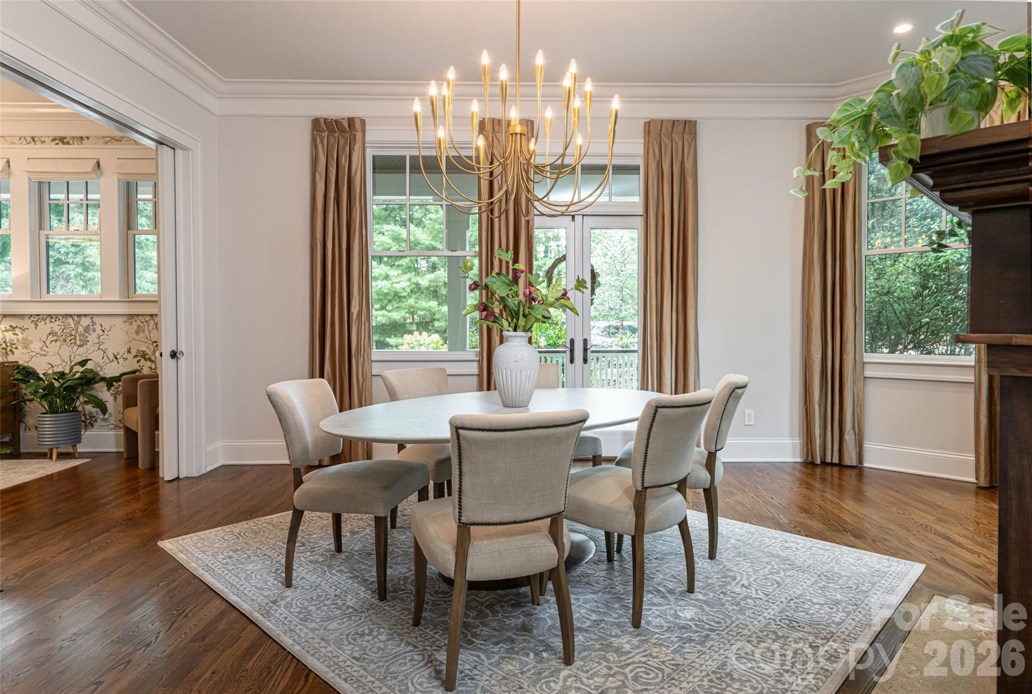 242 Racquet Club Road — Asheville