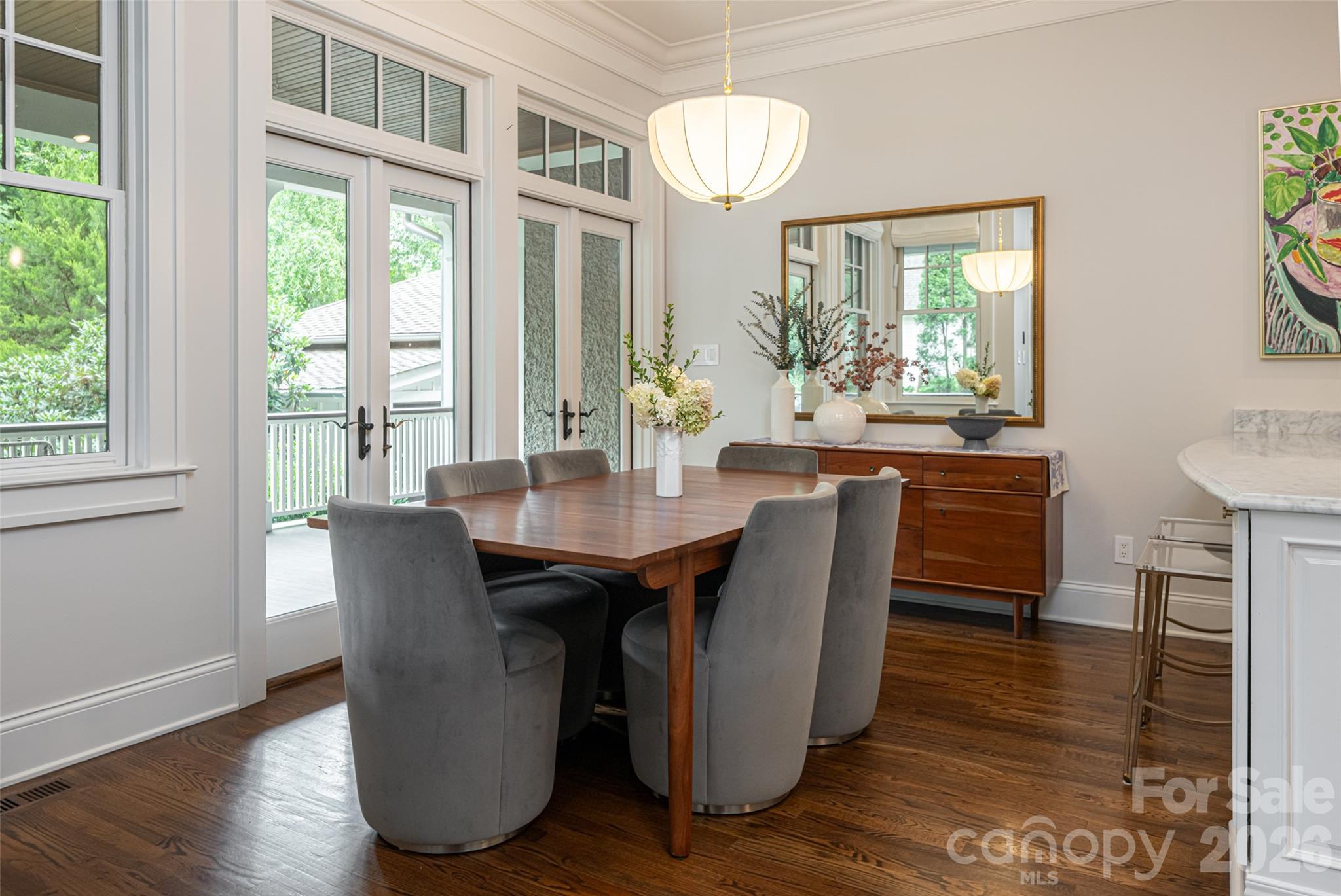 242 Racquet Club Road — Asheville