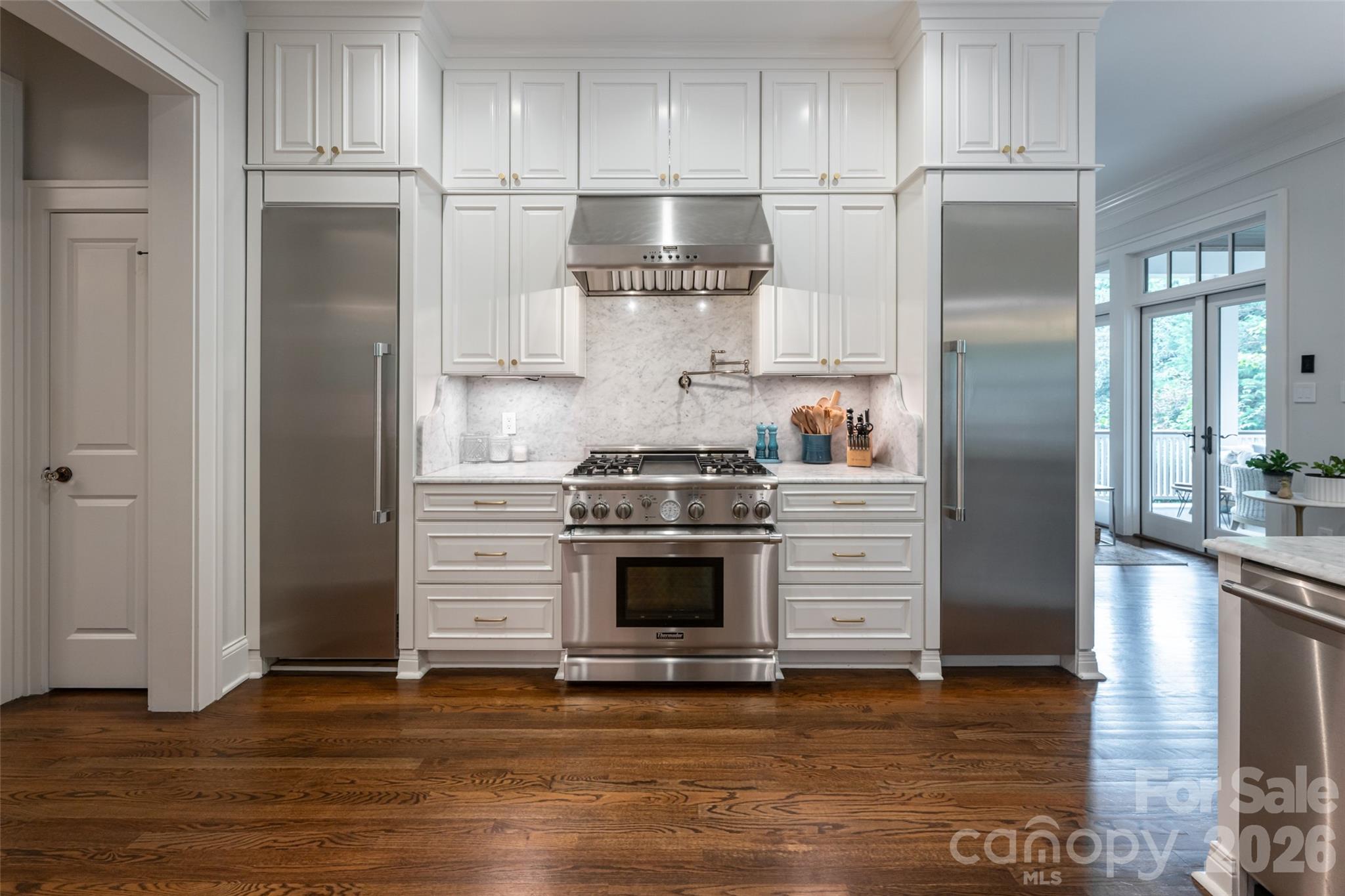 242 Racquet Club Road — Asheville