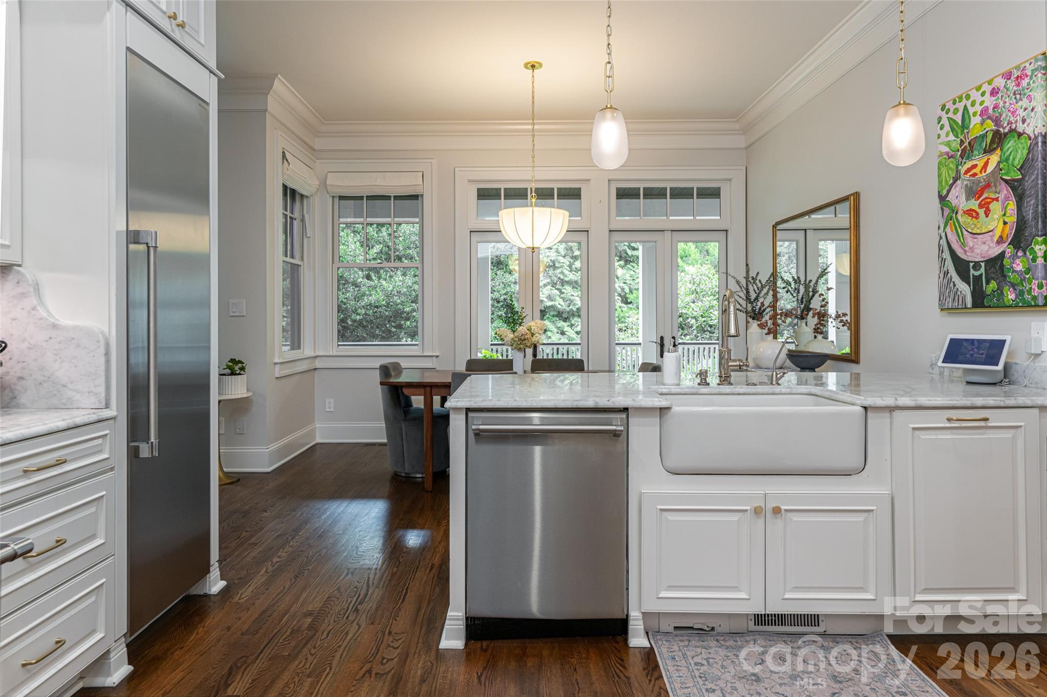 242 Racquet Club Road — Asheville