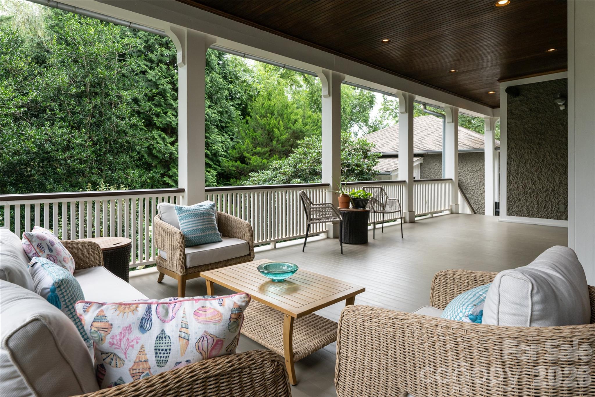 242 Racquet Club Road — Asheville