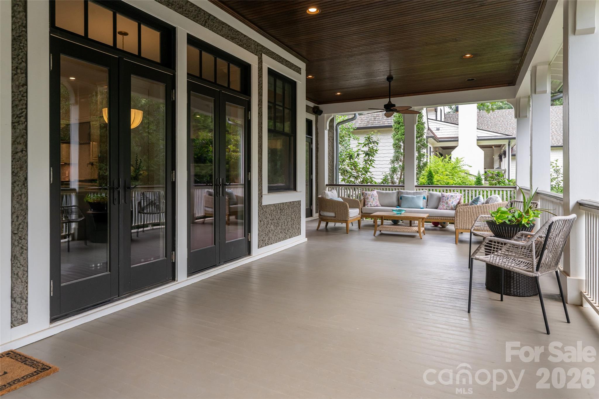 242 Racquet Club Road — Asheville