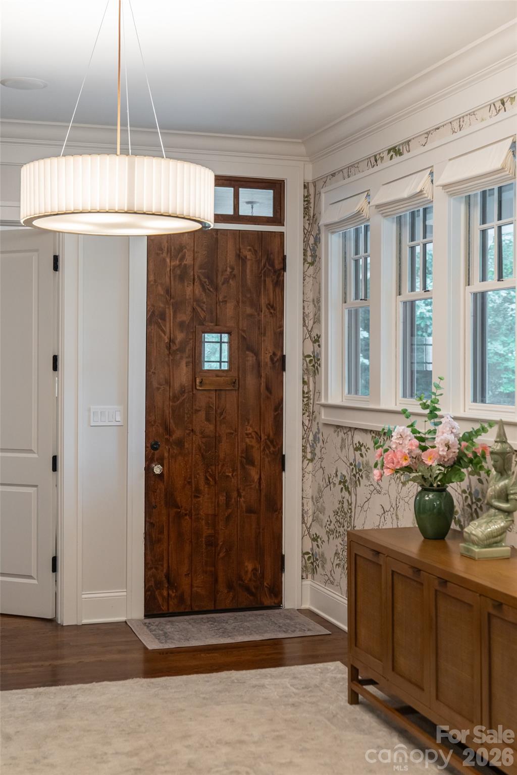 242 Racquet Club Road — Asheville