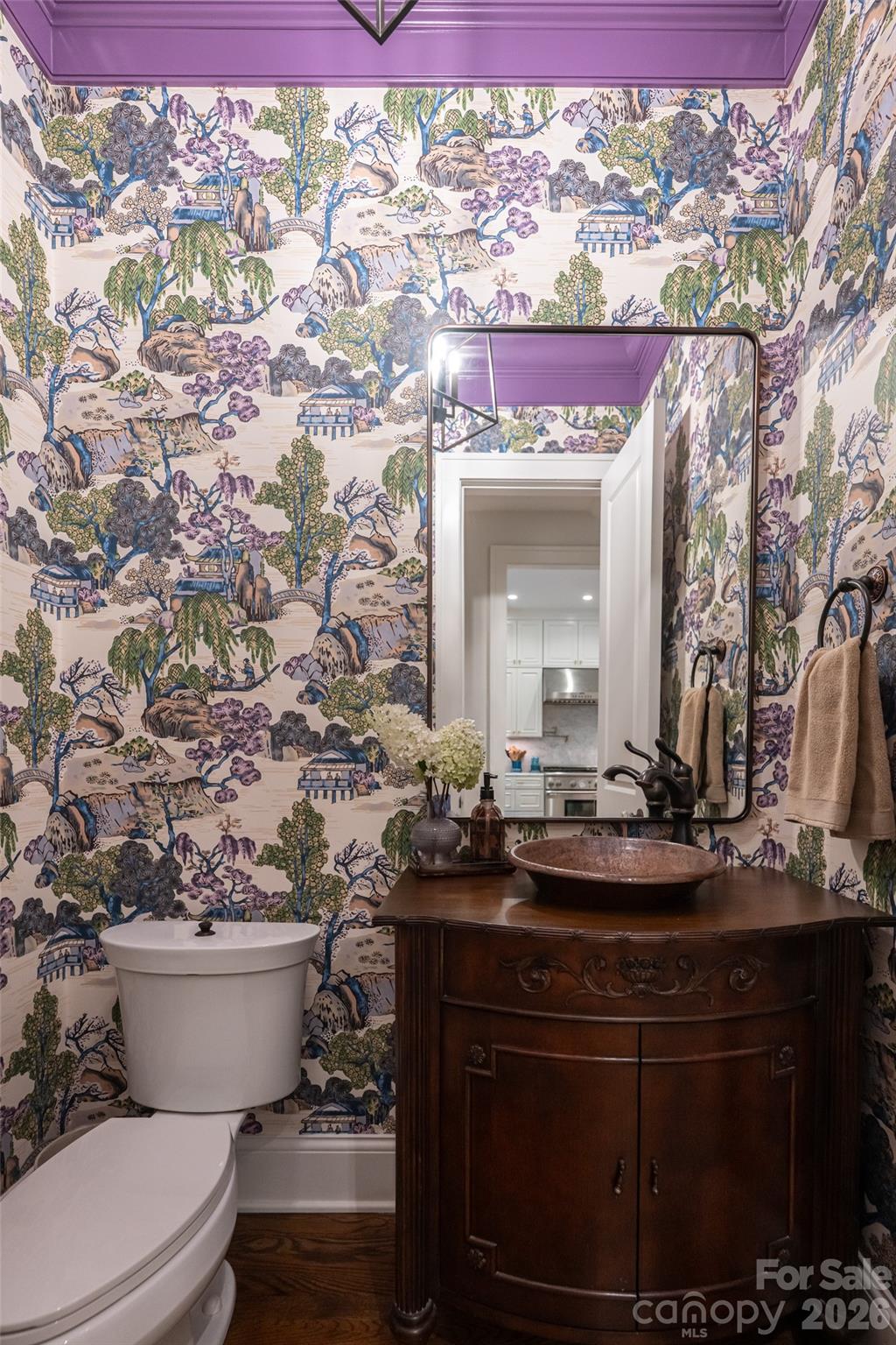 242 Racquet Club Road — Asheville