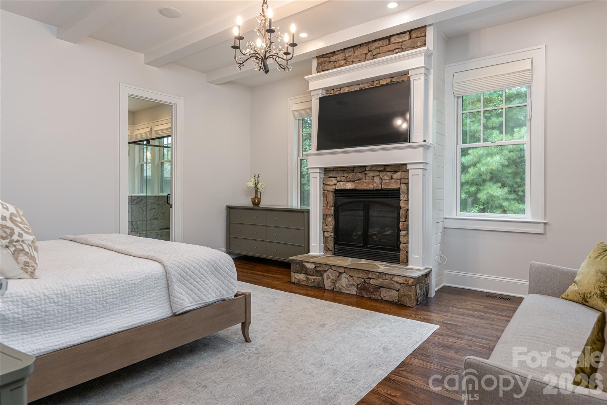 242 Racquet Club Road — Asheville