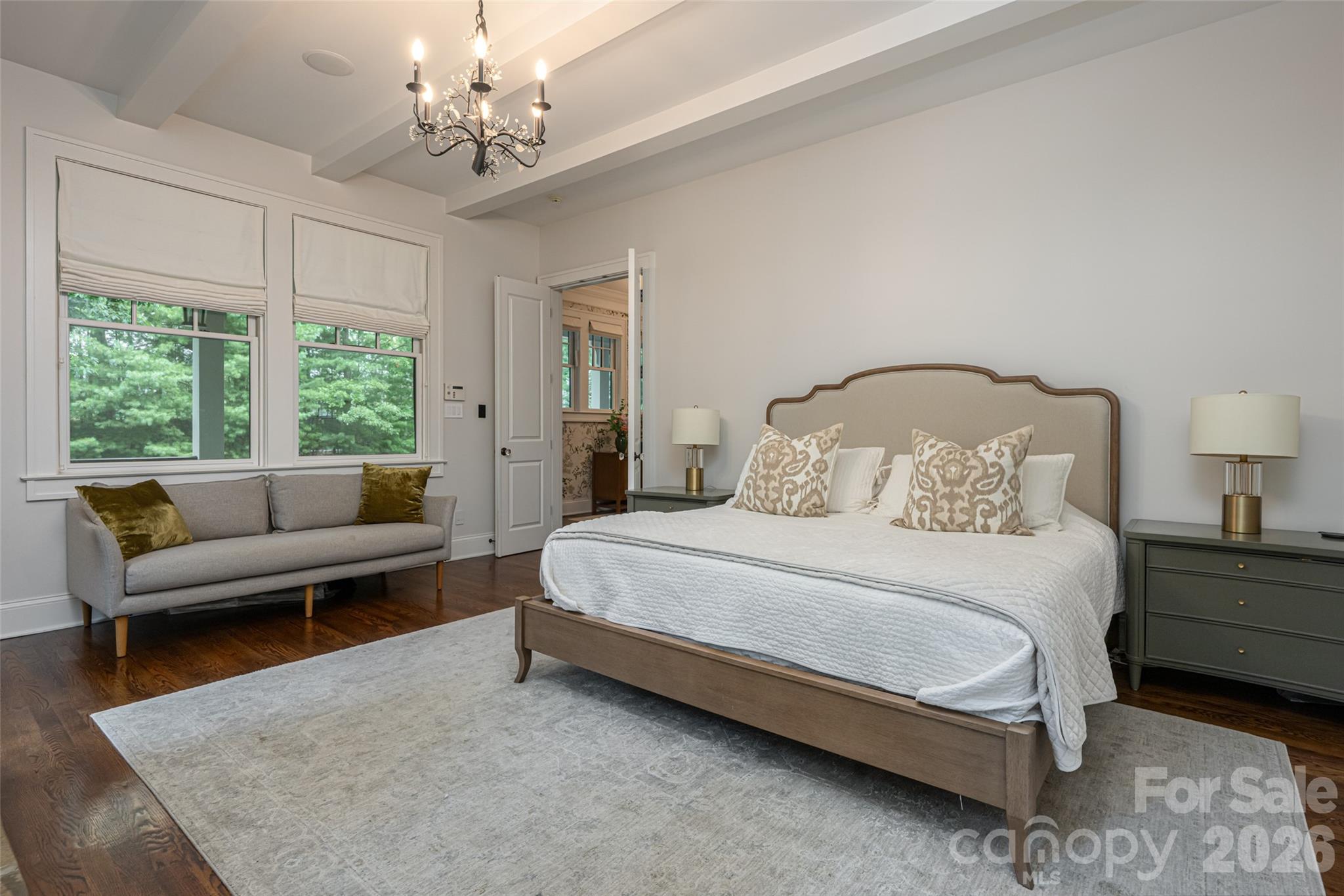 242 Racquet Club Road — Asheville