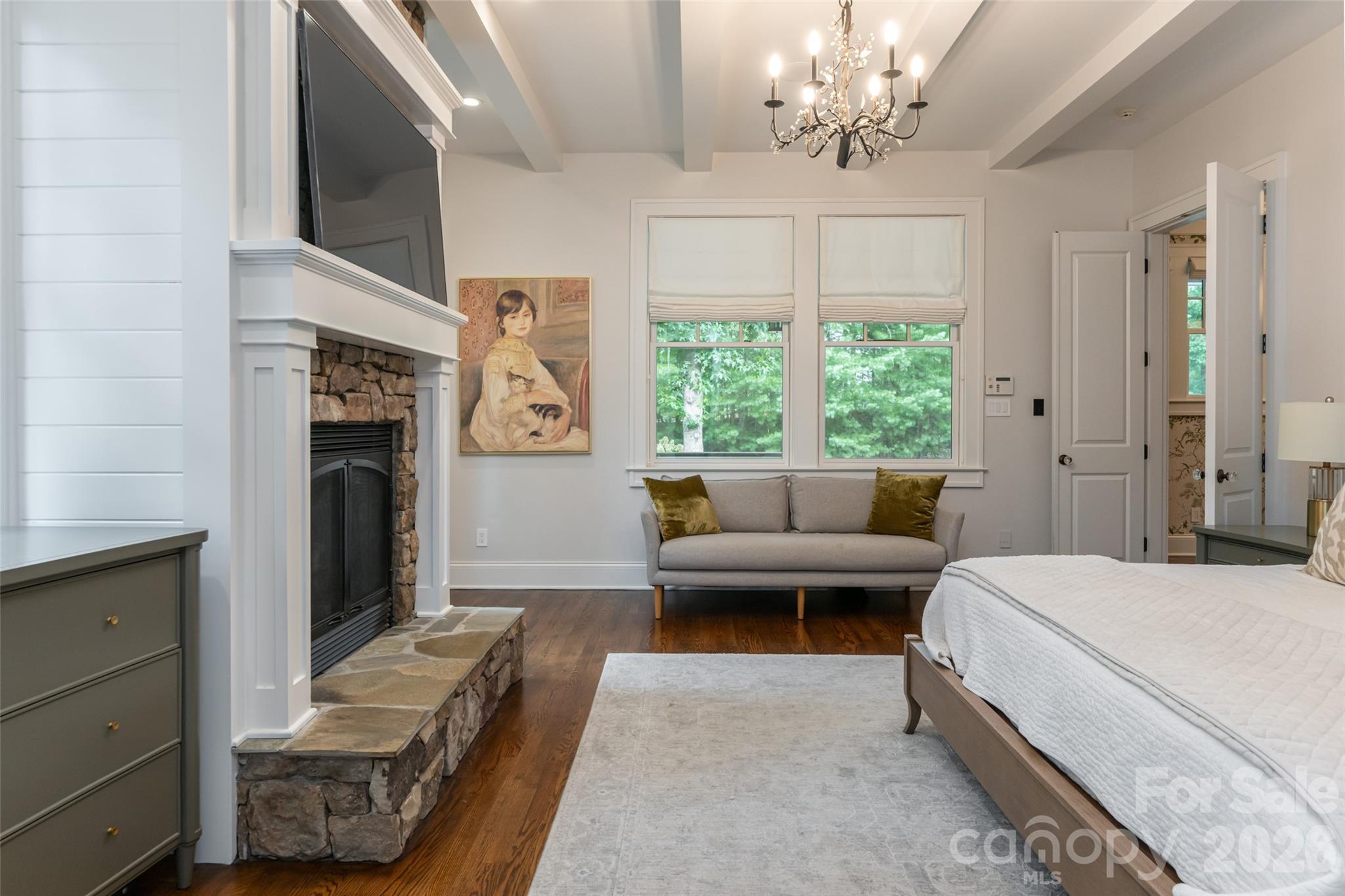242 Racquet Club Road — Asheville