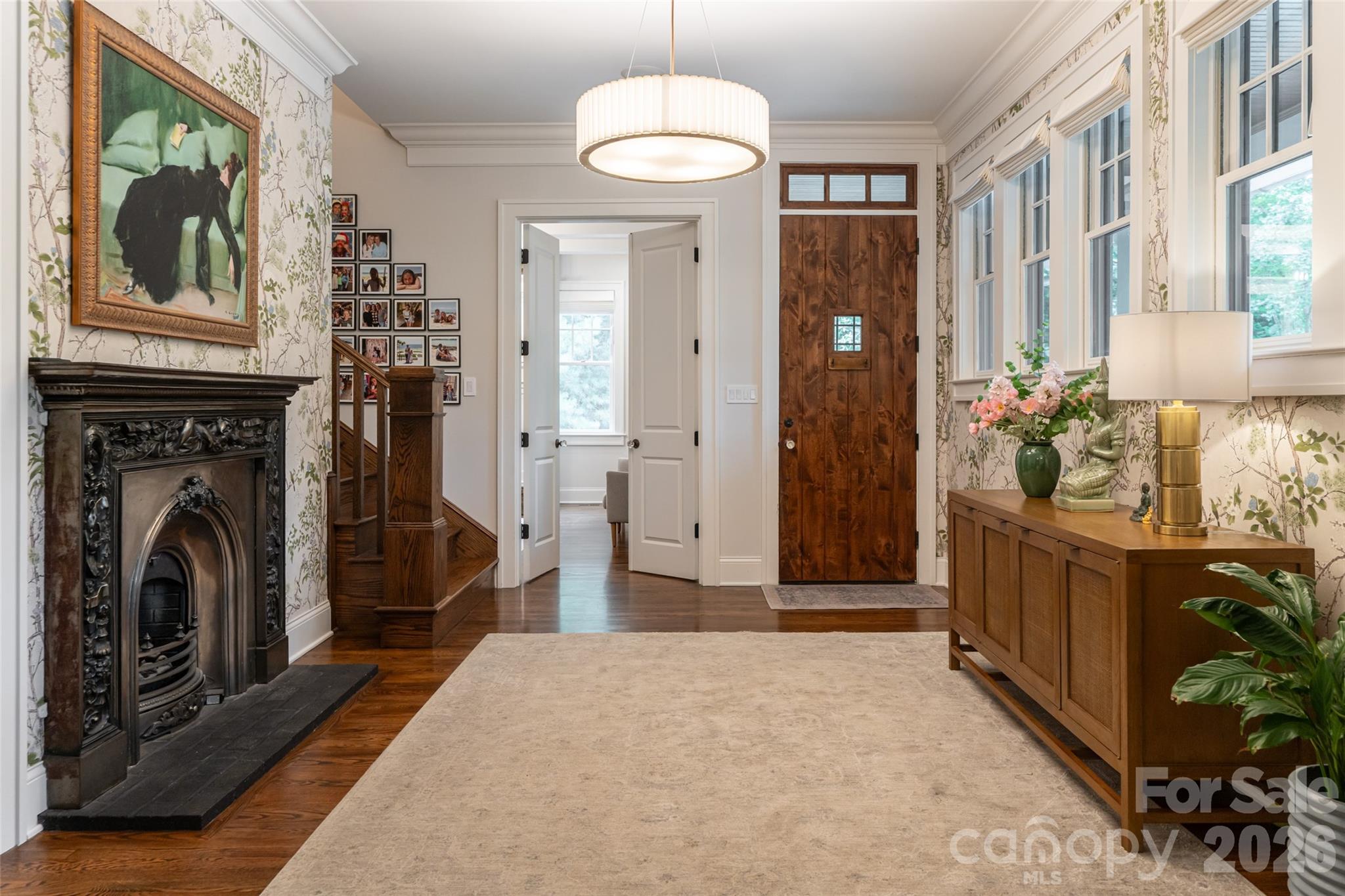 242 Racquet Club Road — Asheville