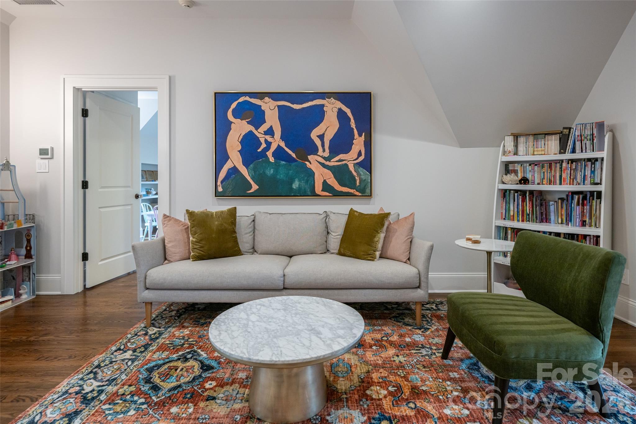 242 Racquet Club Road — Asheville