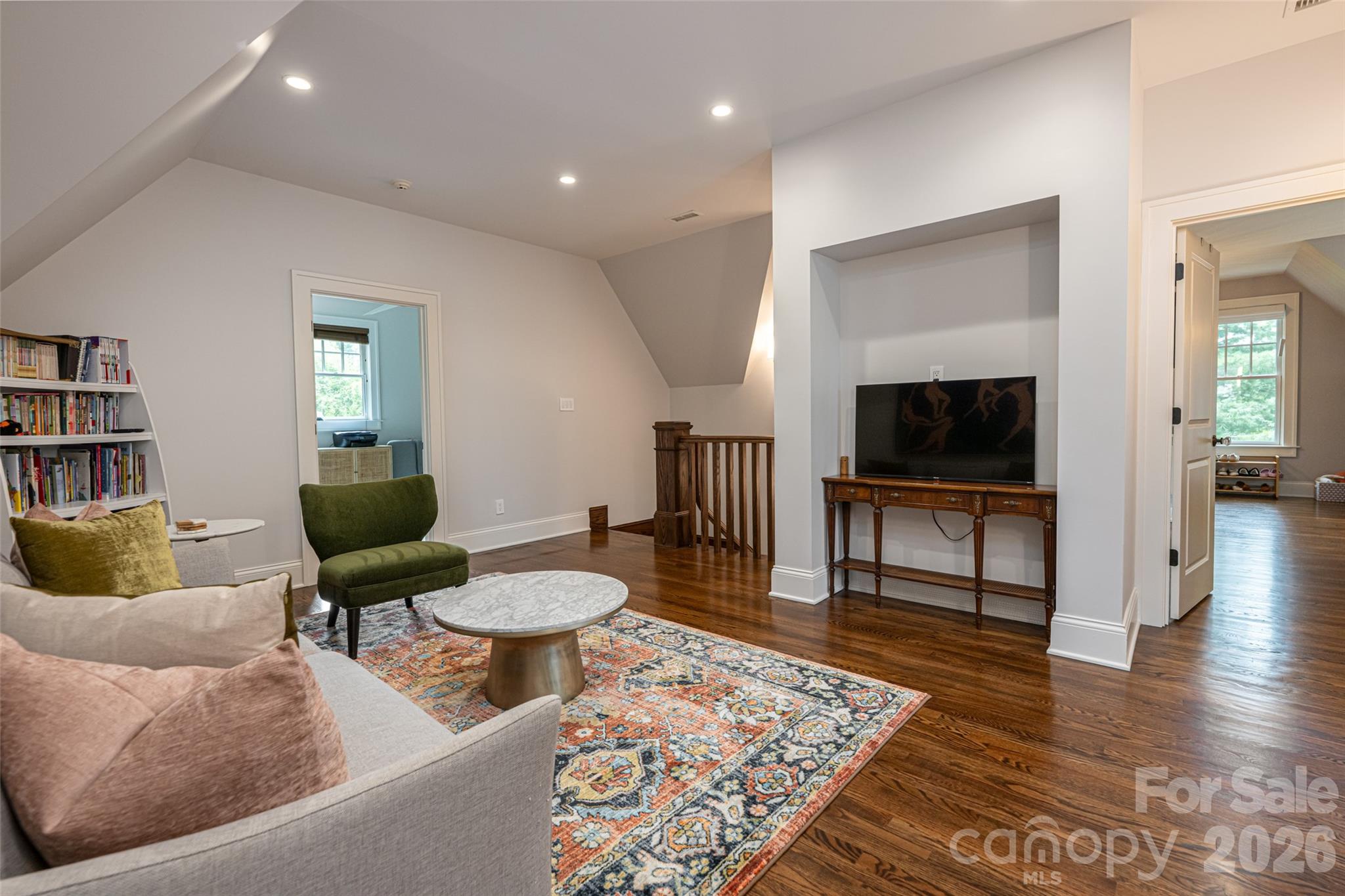 242 Racquet Club Road — Asheville