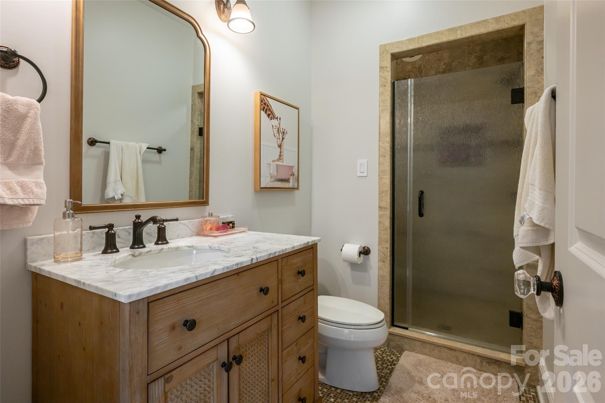 242 Racquet Club Road — Asheville