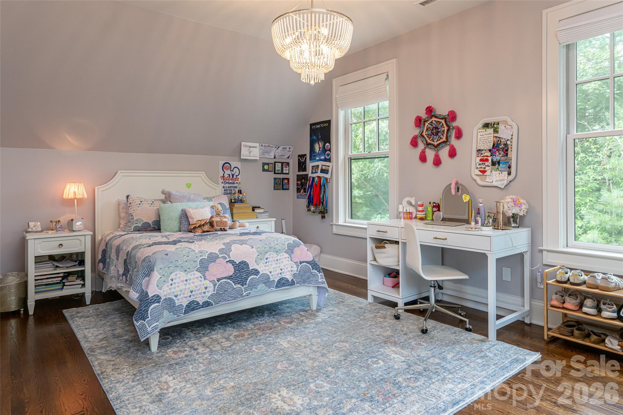 242 Racquet Club Road — Asheville