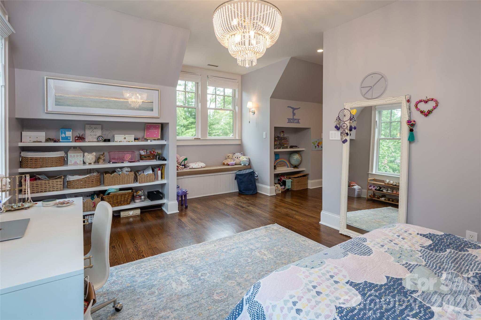 242 Racquet Club Road — Asheville