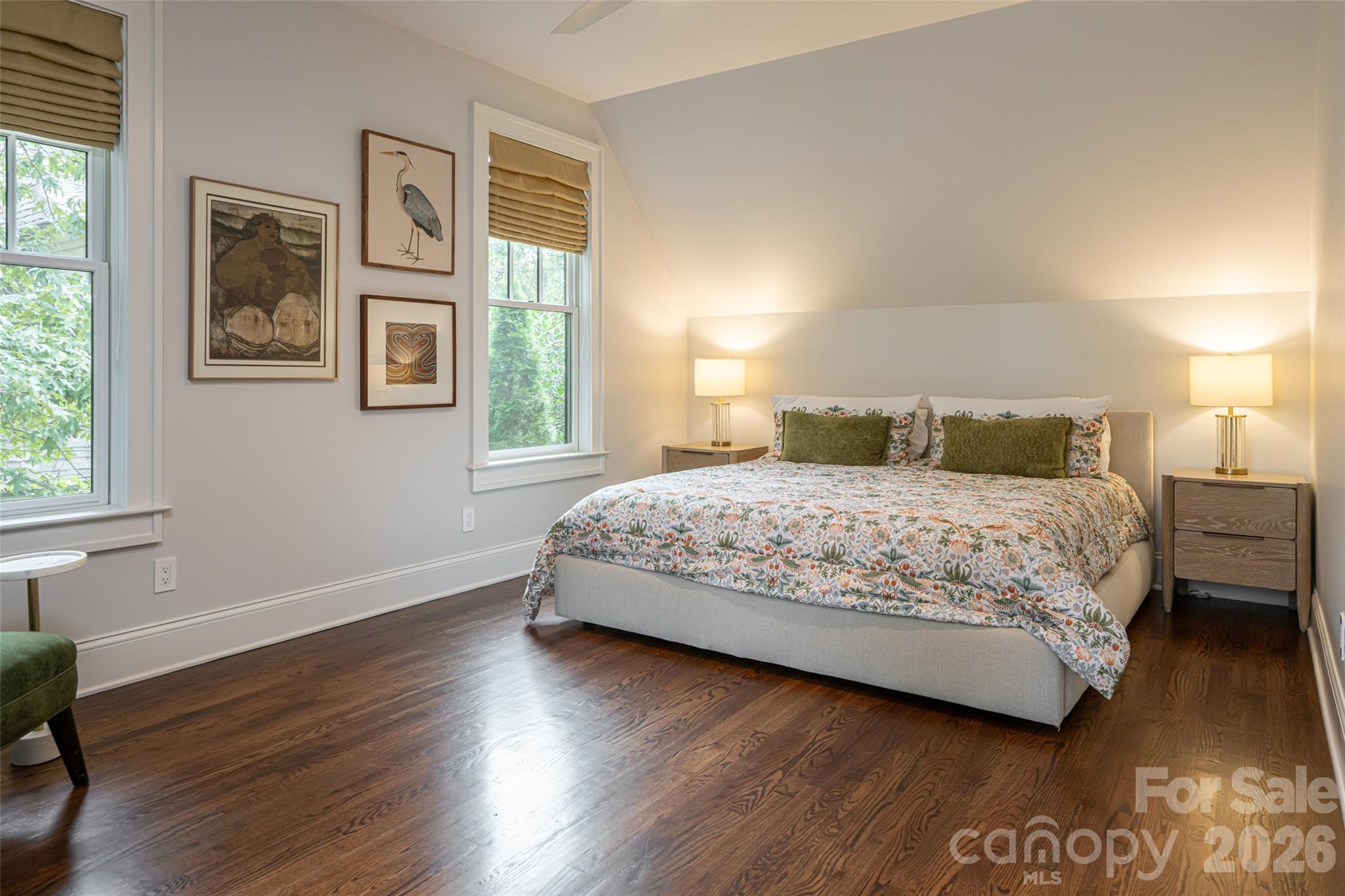 242 Racquet Club Road — Asheville