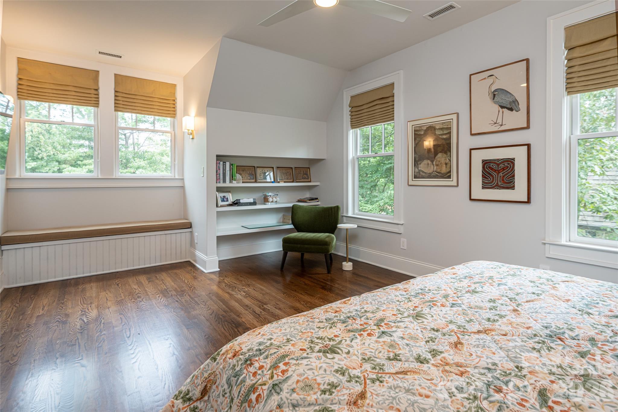242 Racquet Club Road — Asheville