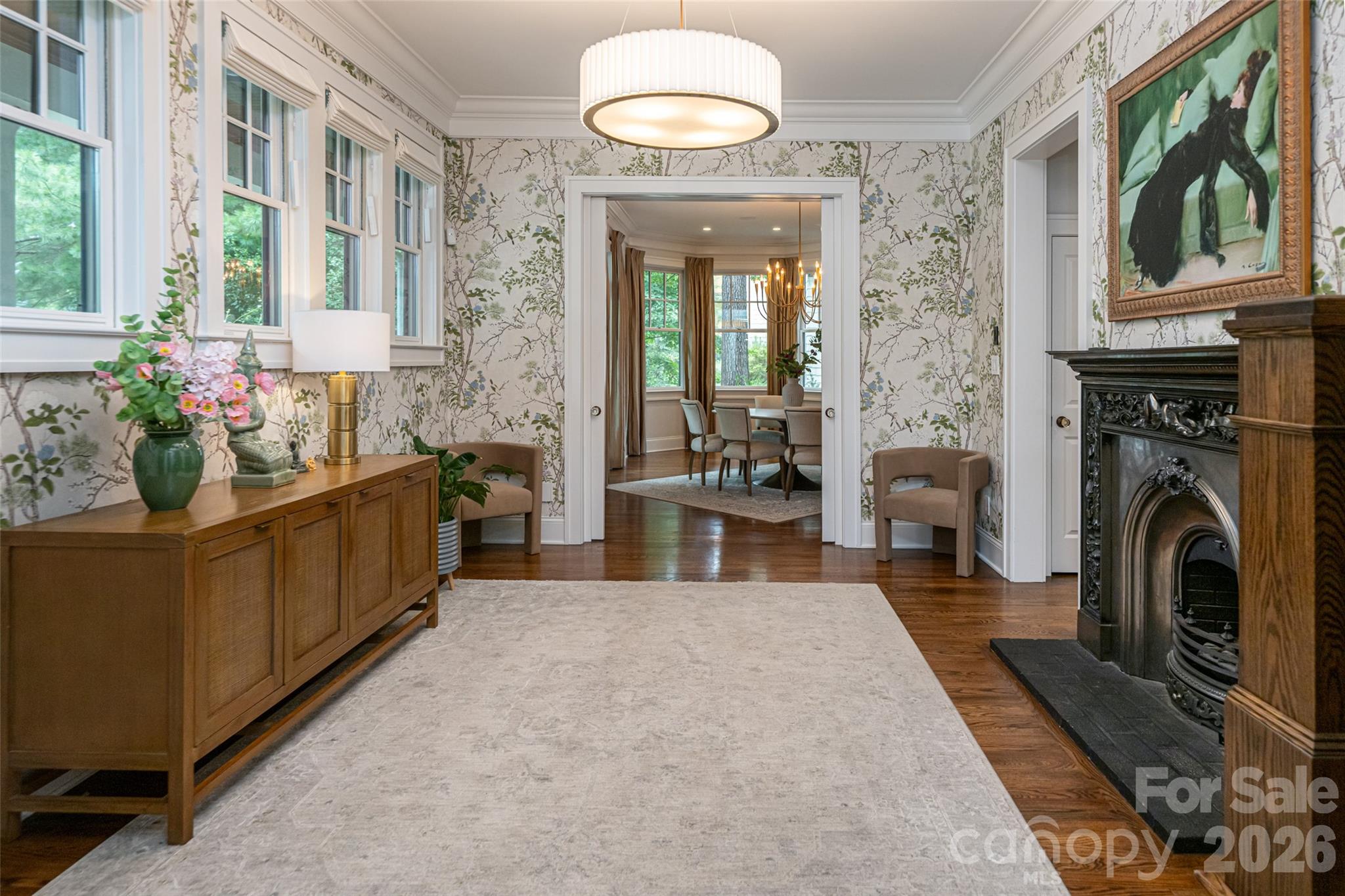 242 Racquet Club Road — Asheville