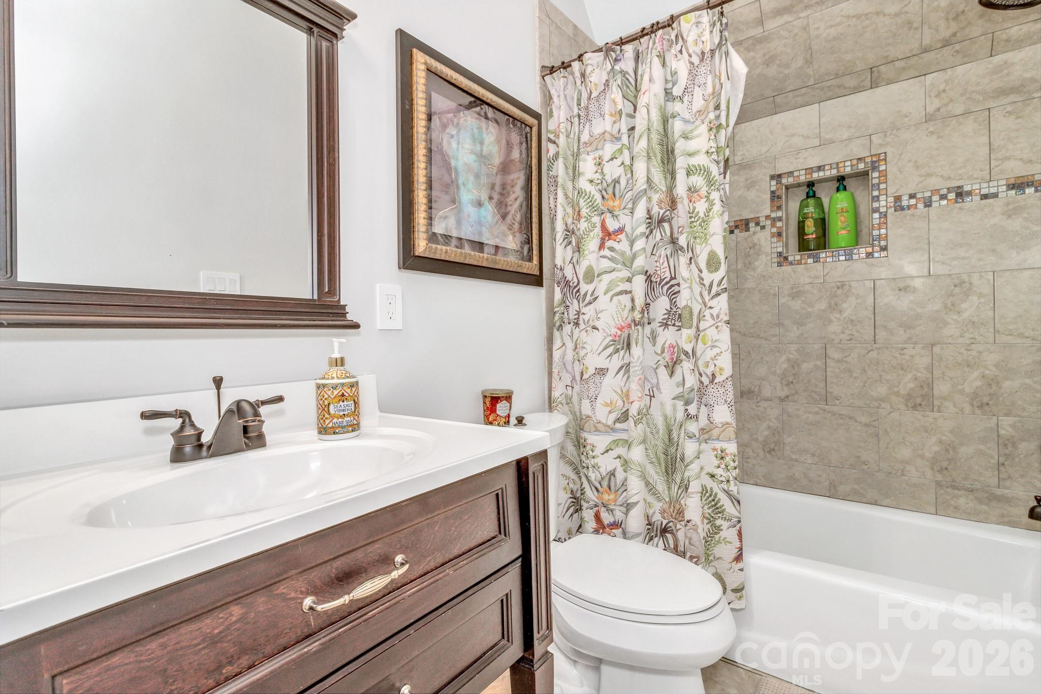 242 Racquet Club Road — Asheville
